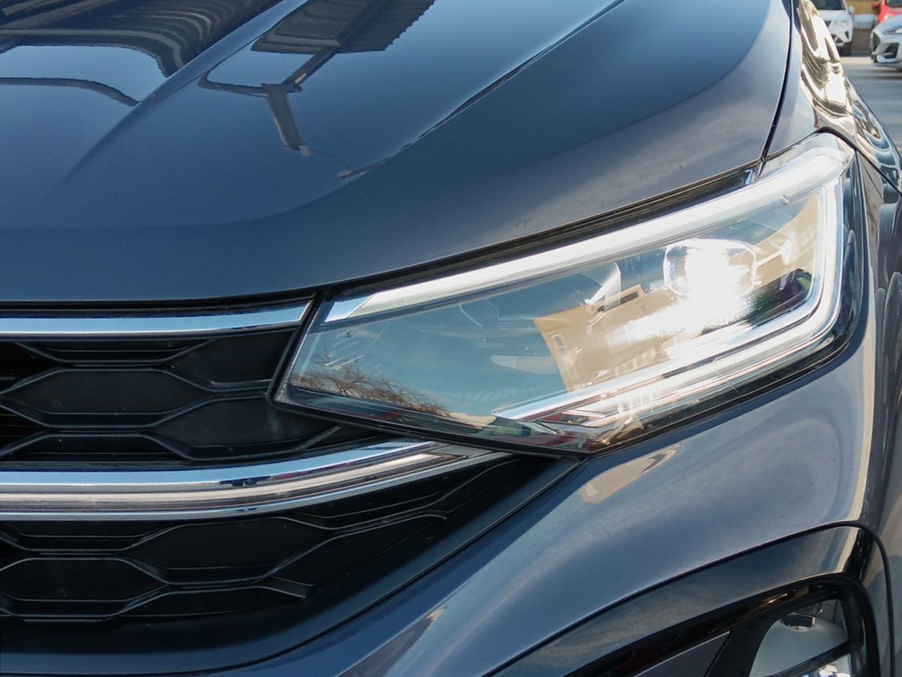 Volkswagen Taigo R-Line - foto 21