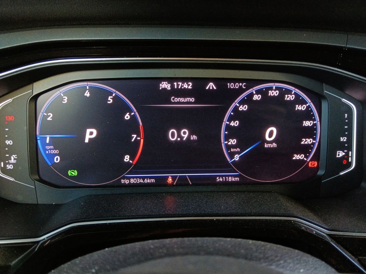 Volkswagen Taigo R-Line - foto 13