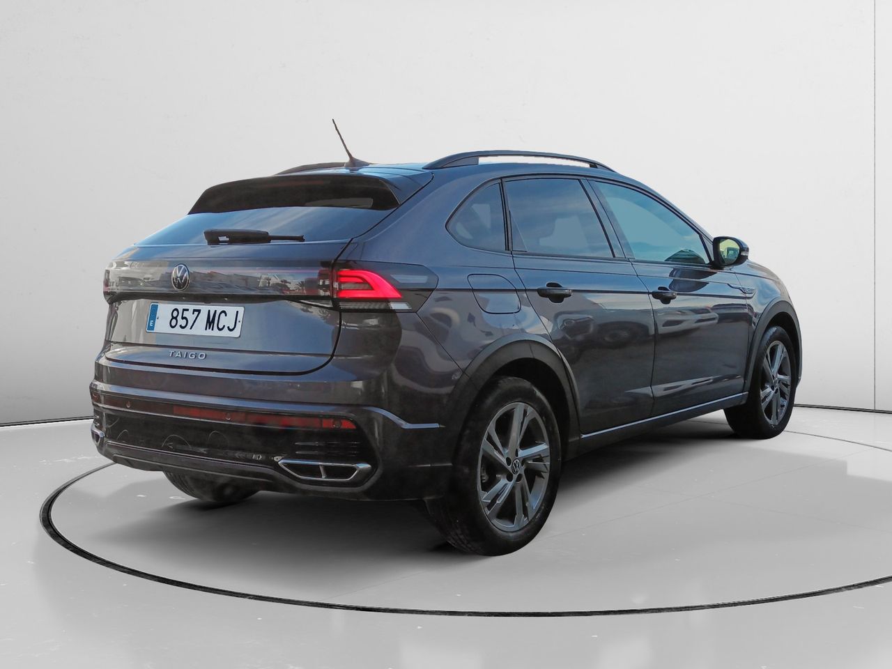 Volkswagen Taigo R-Line - foto 2