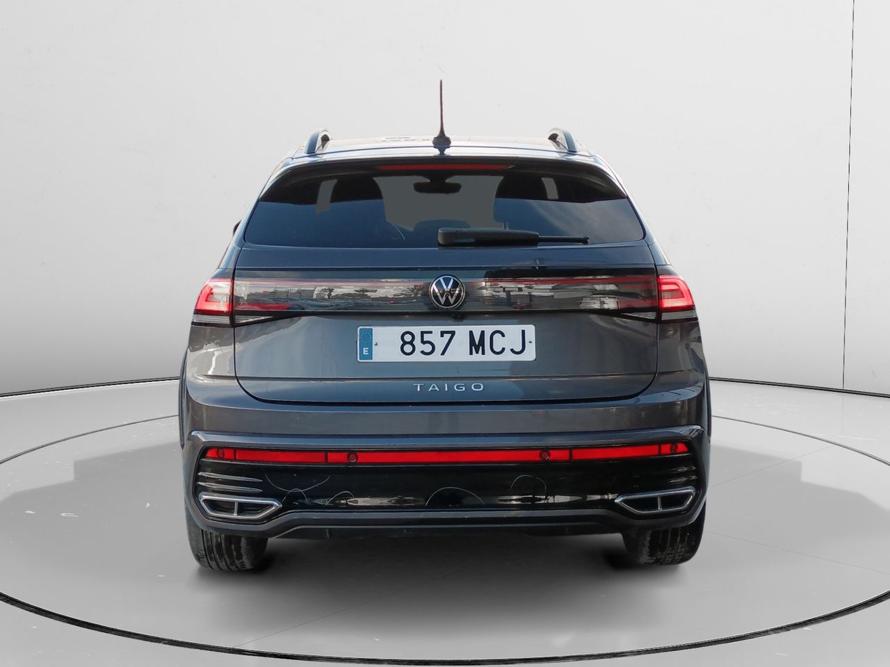 Volkswagen Taigo R-Line - foto 3