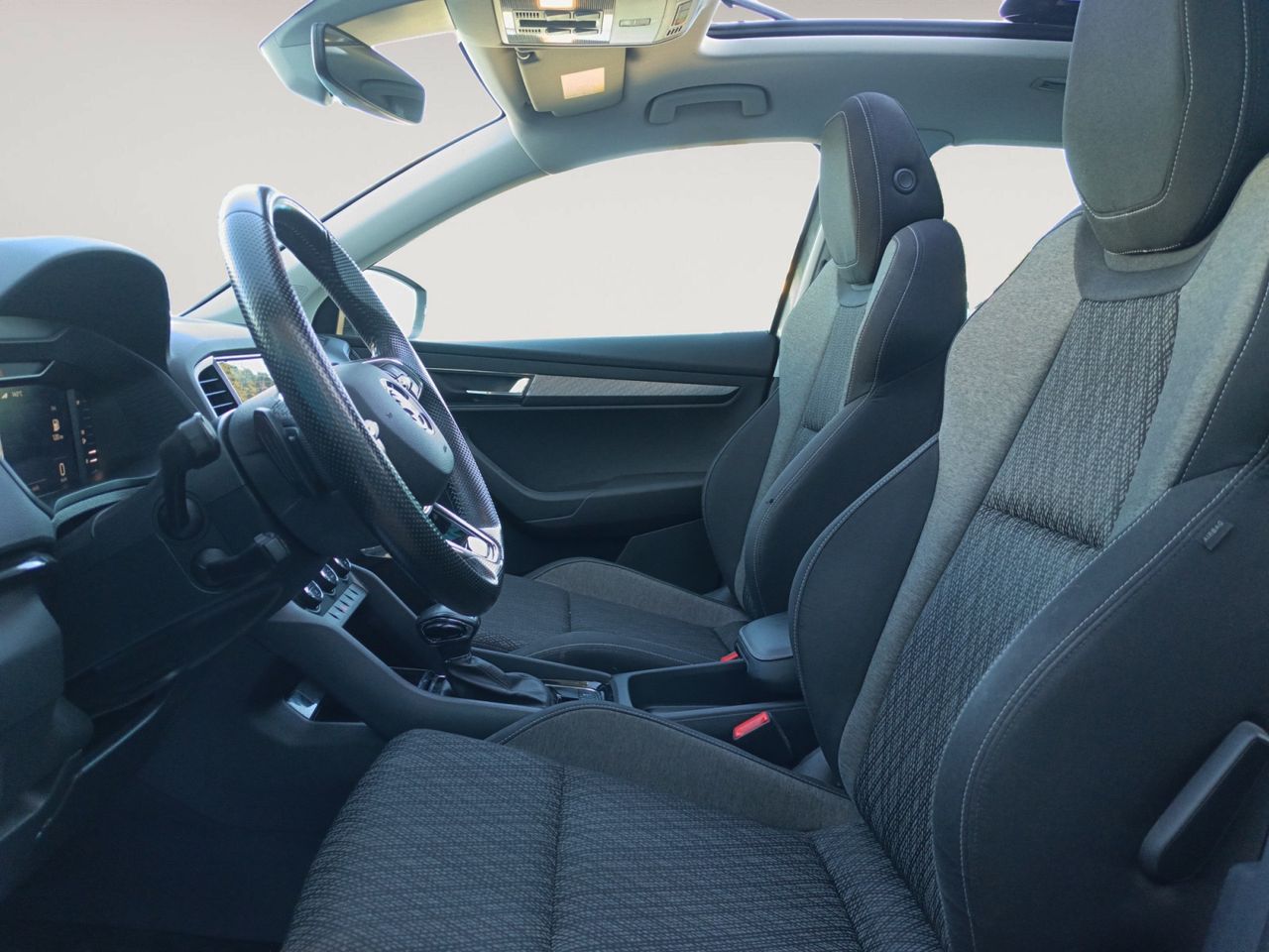 Skoda Karoq Style - foto 8