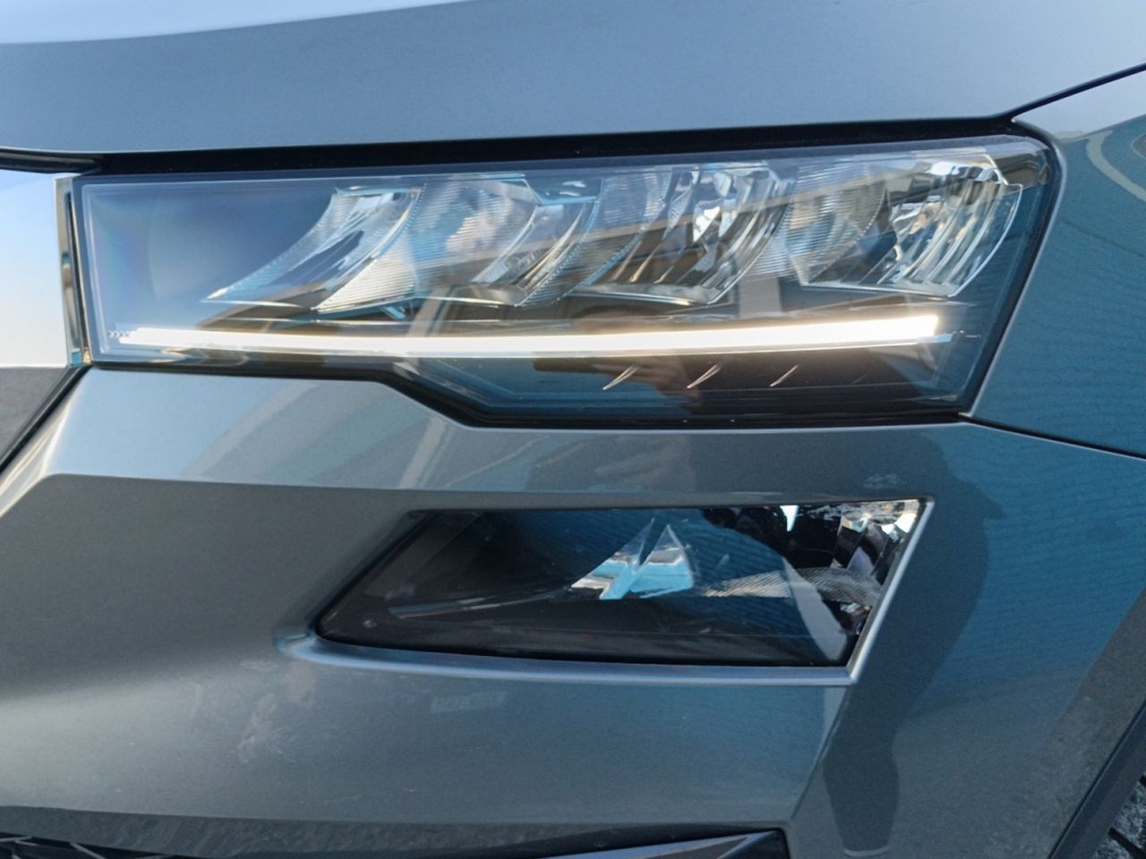 Skoda Karoq Style - foto 23