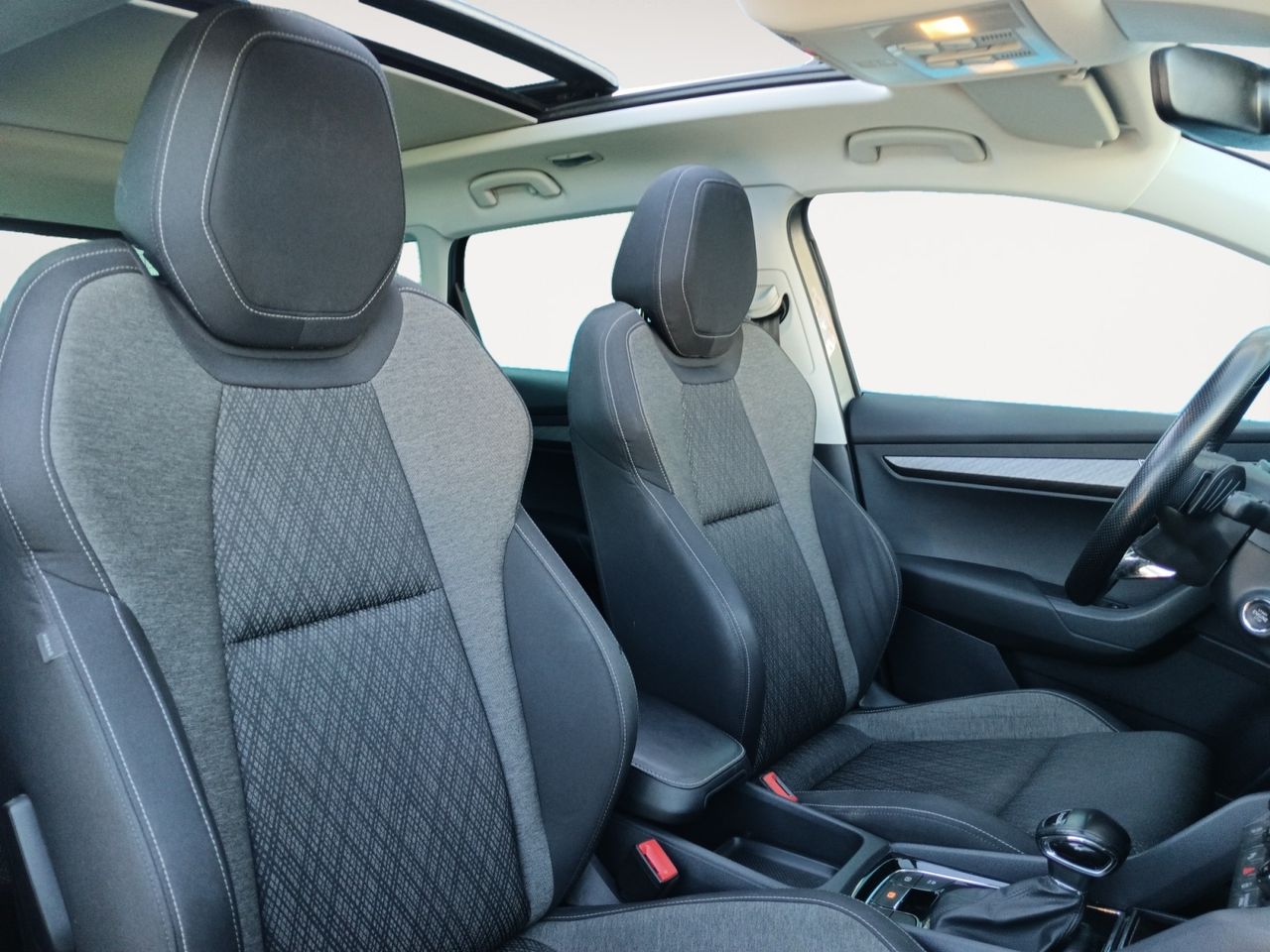 Skoda Karoq Style - foto 10