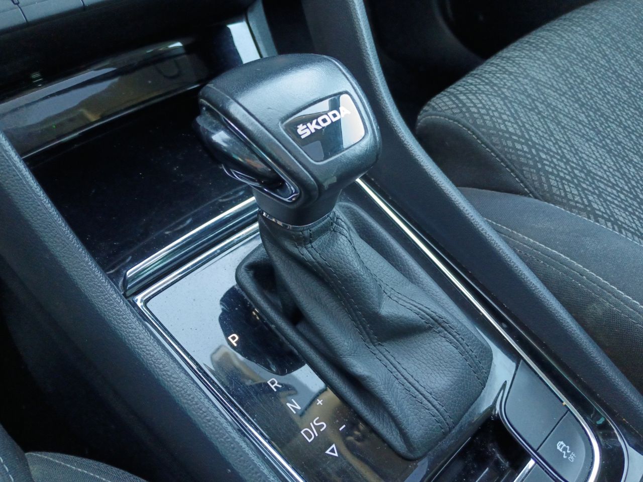 Skoda Karoq Style - foto 13