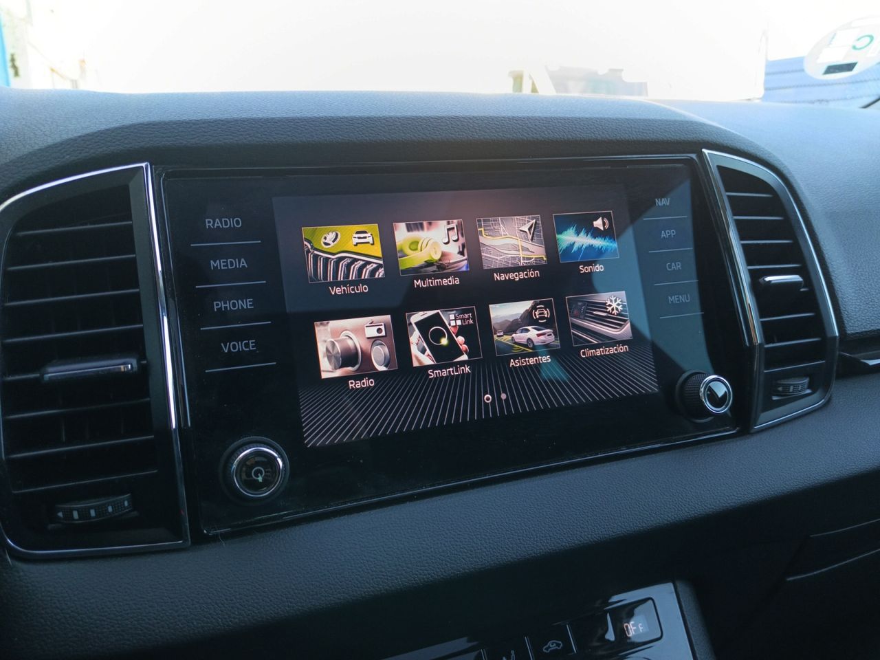 Skoda Karoq Style - foto 15