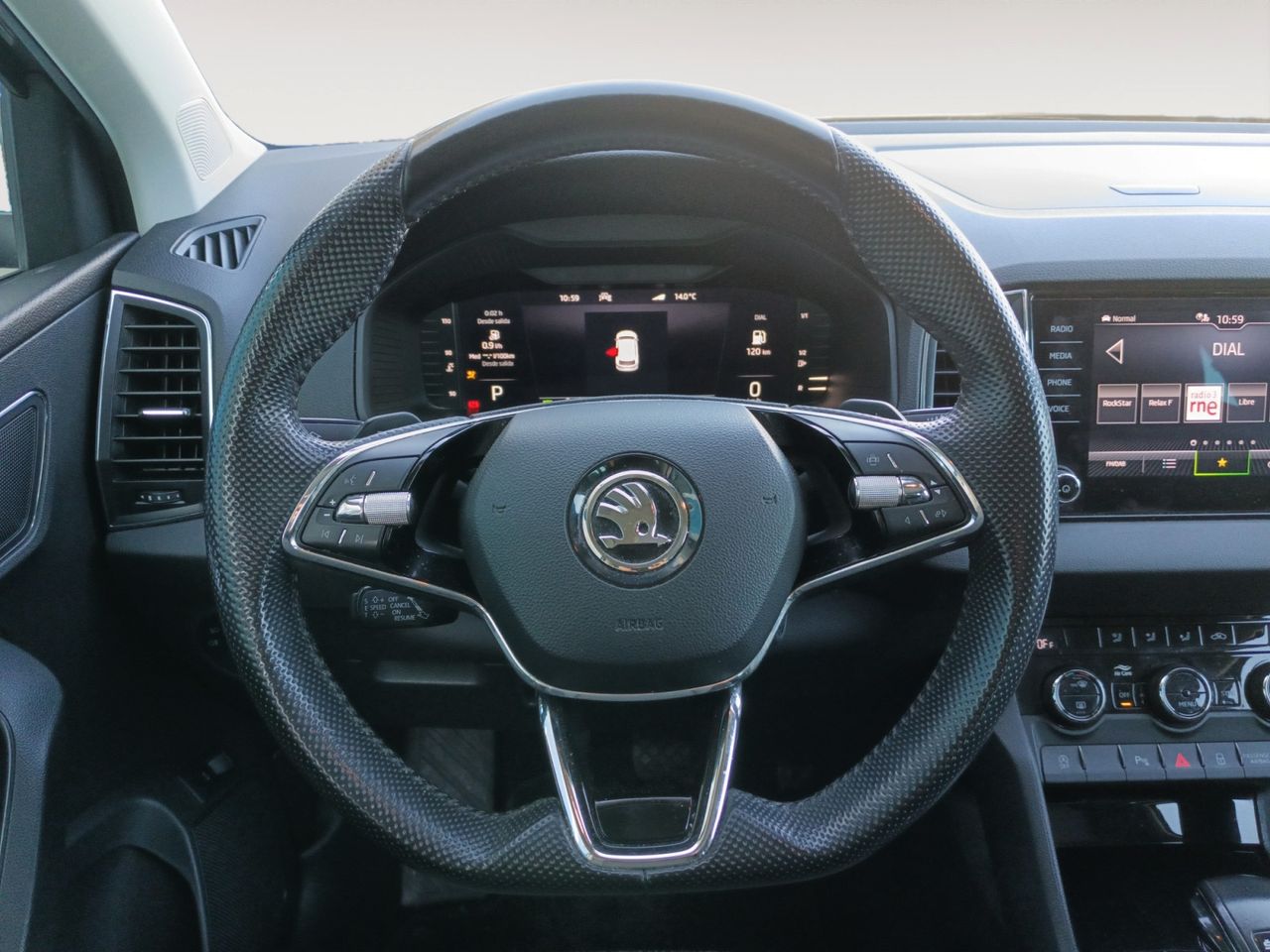 Skoda Karoq Style - foto 7