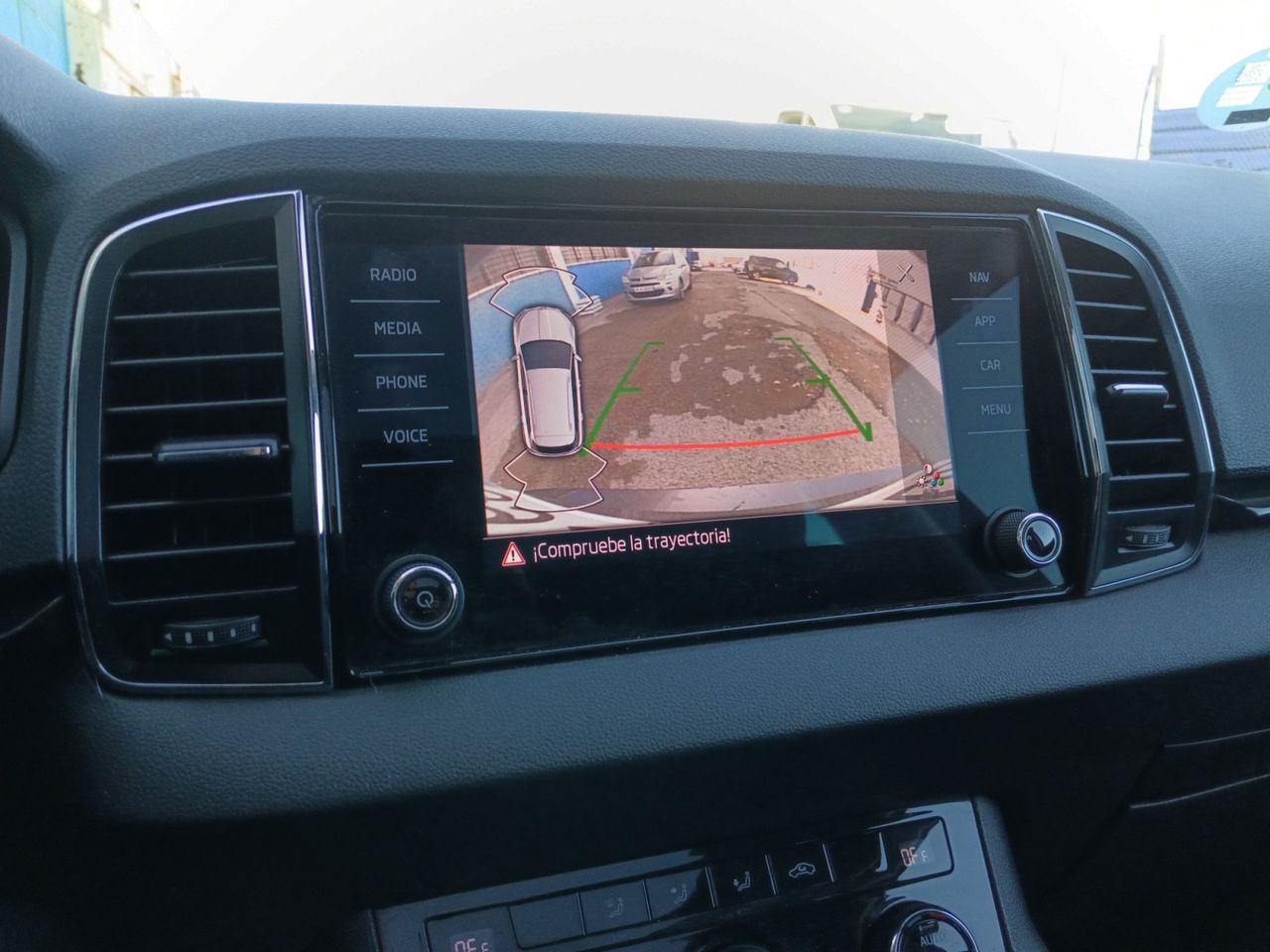 Skoda Karoq Style - foto 18