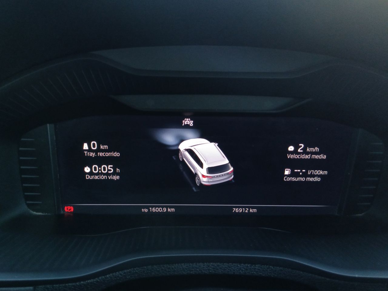 Skoda Karoq Style - foto 14