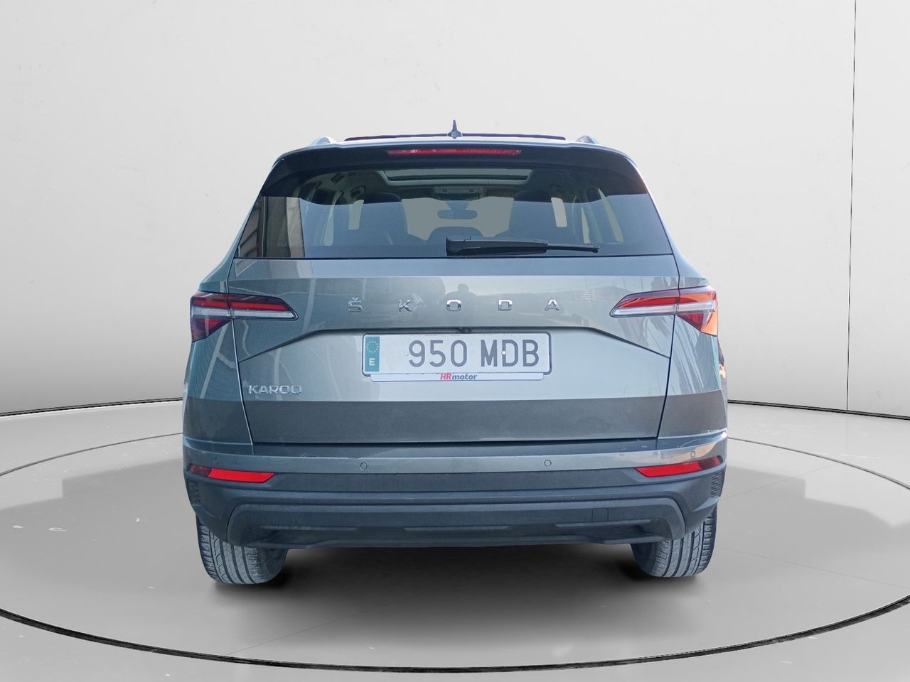 Skoda Karoq Style - foto 3