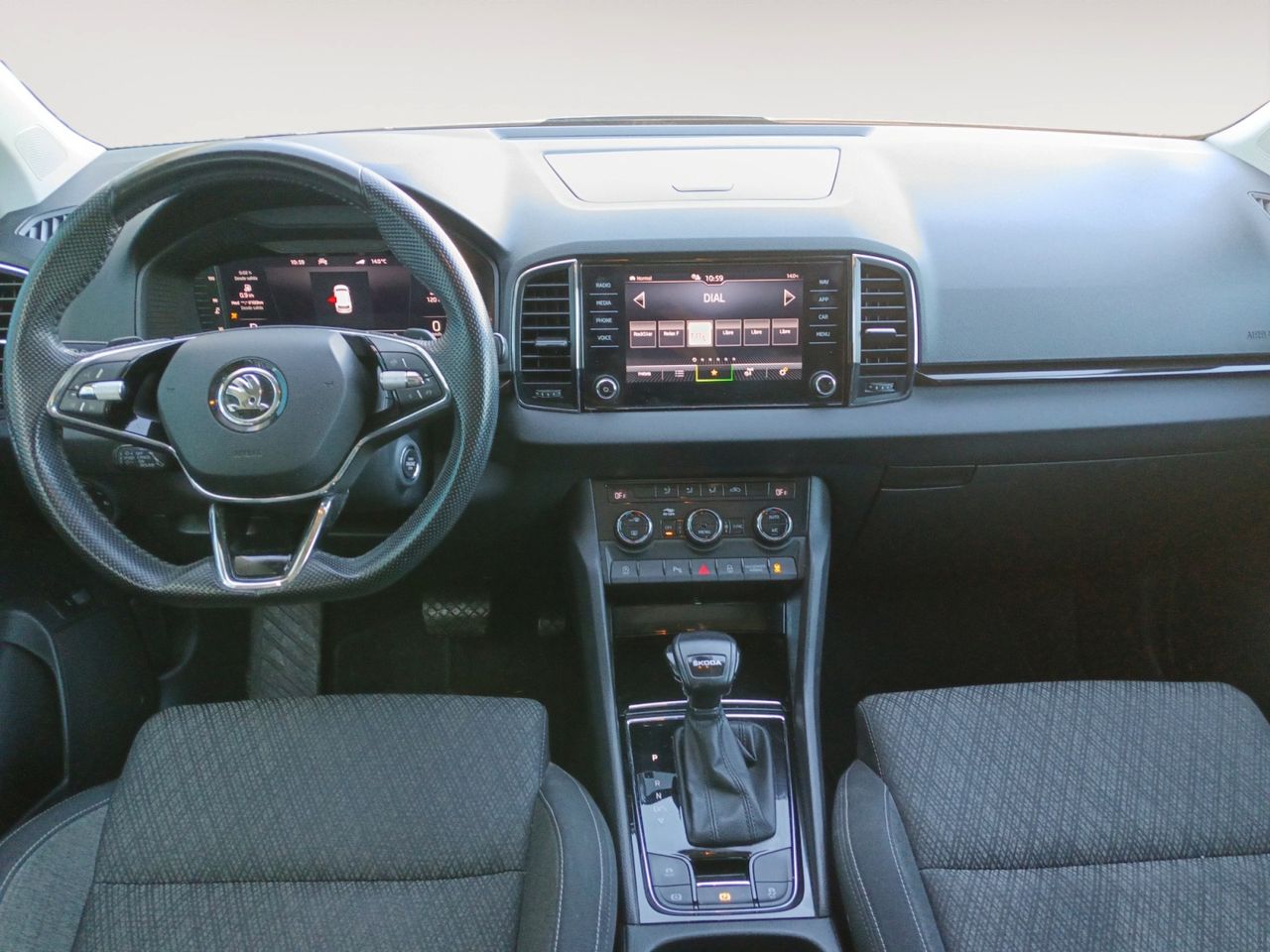 Skoda Karoq Style - foto 6