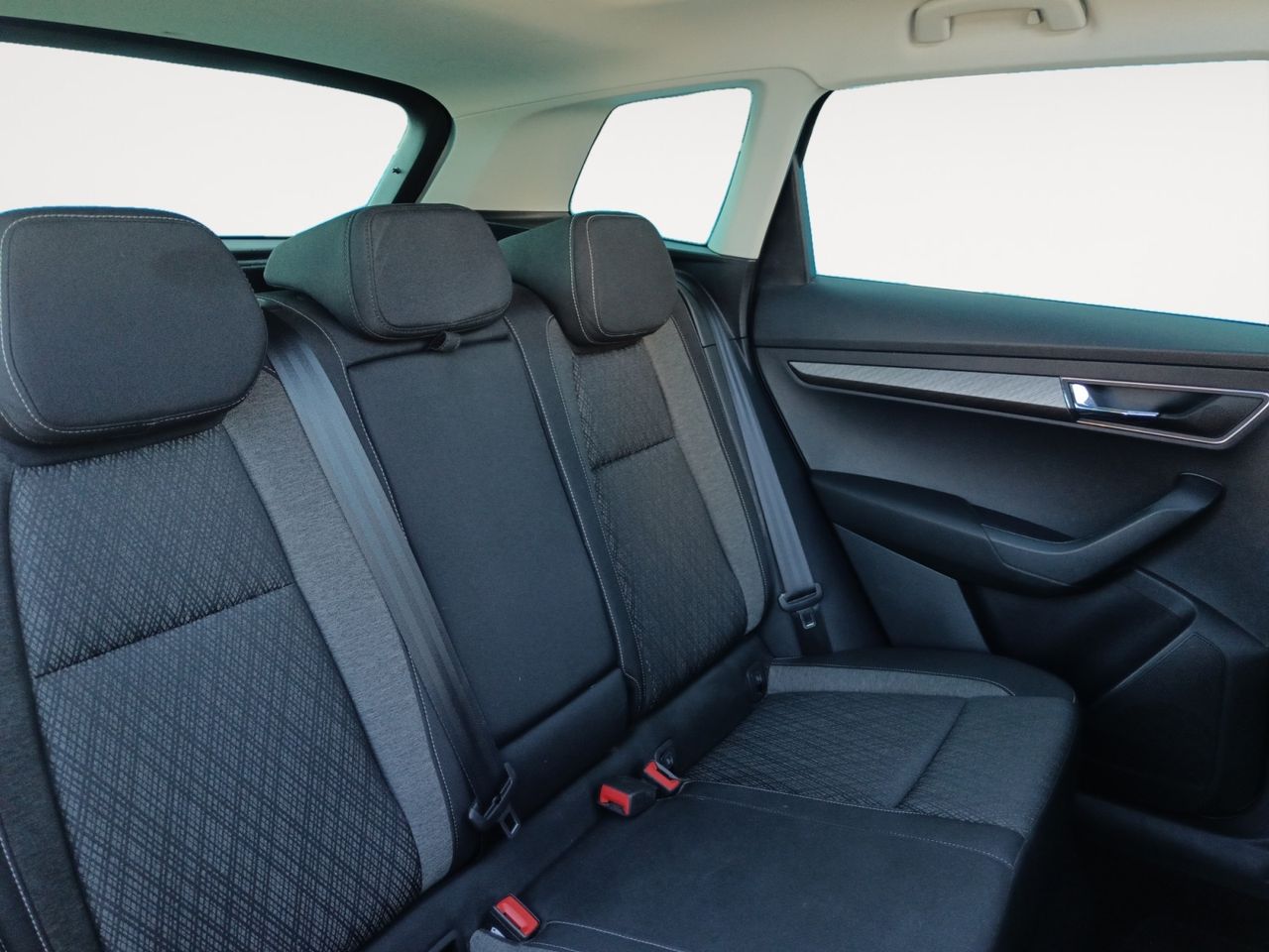 Skoda Karoq Style - foto 9