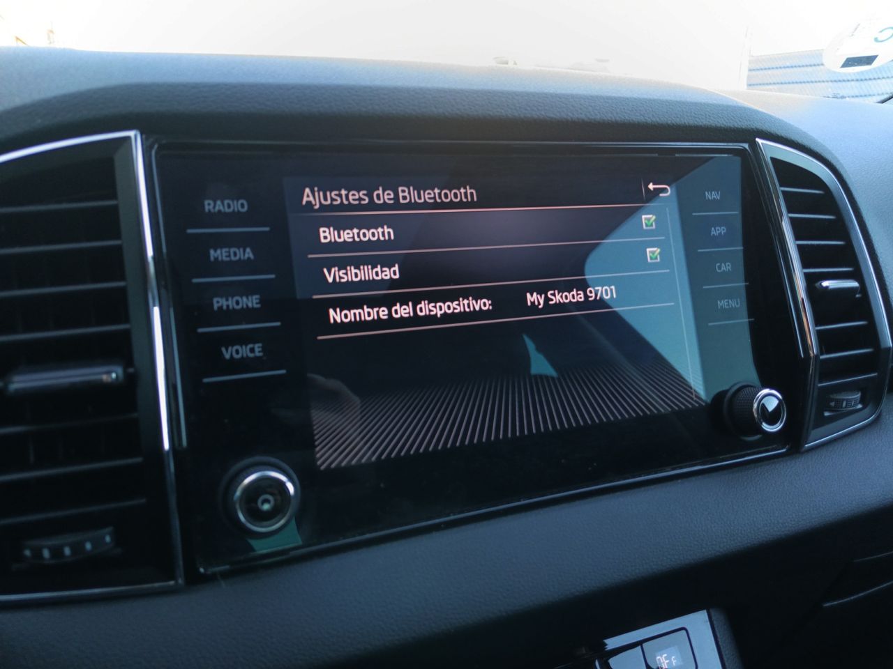 Skoda Karoq Style - foto 17