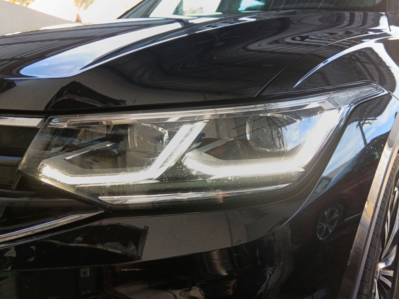 Volkswagen Tiguan Life - foto 23