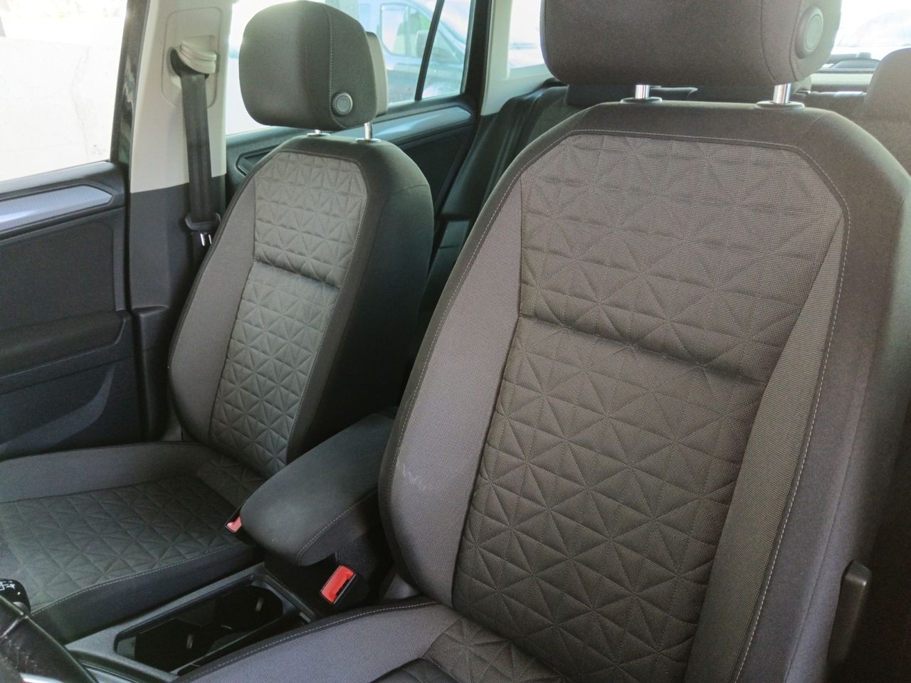 Volkswagen Tiguan Life - foto 21