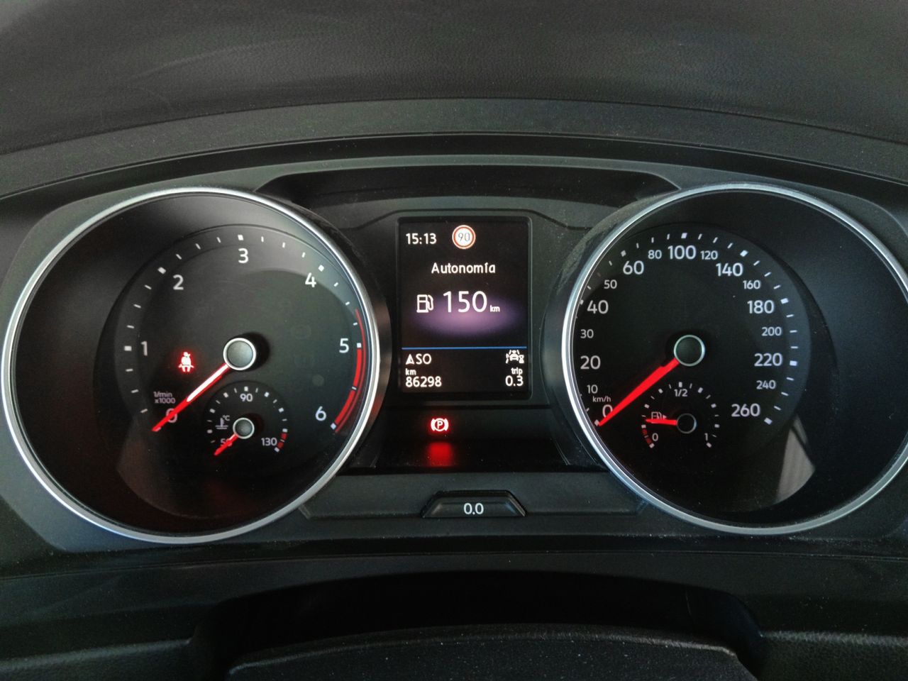 Volkswagen Tiguan Life - foto 14