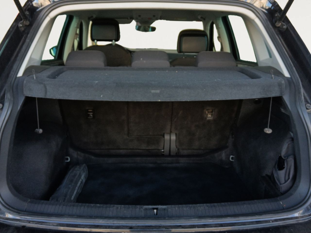 Volkswagen Tiguan Life - foto 12