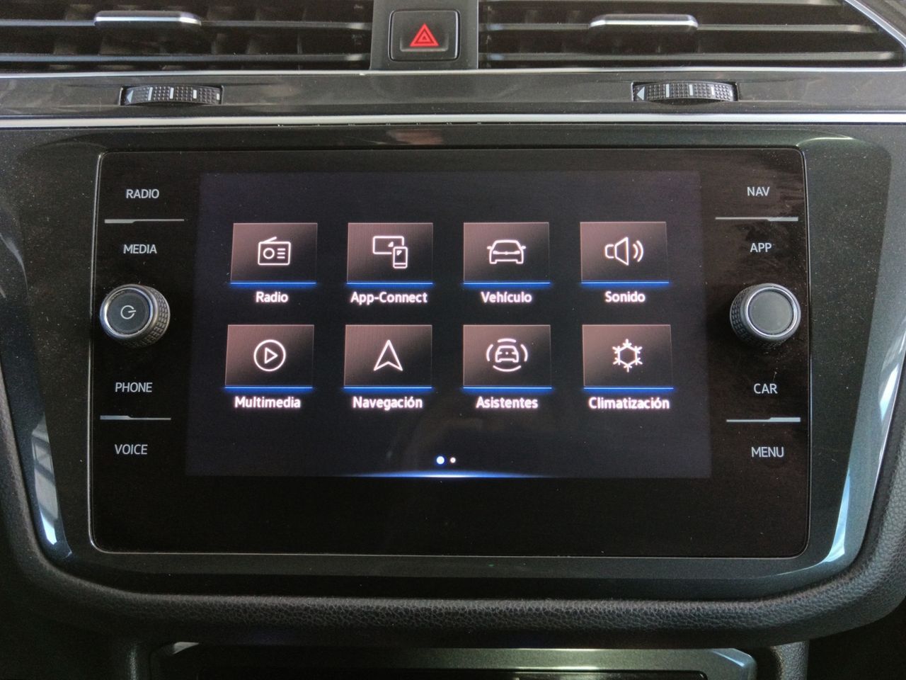 Volkswagen Tiguan Life - foto 15