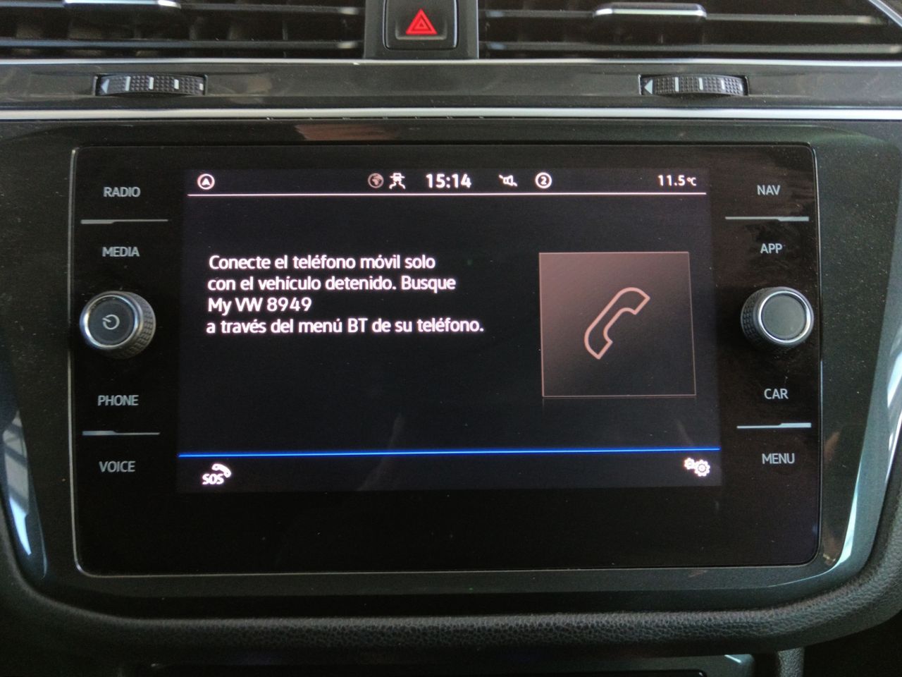 Volkswagen Tiguan Life - foto 19