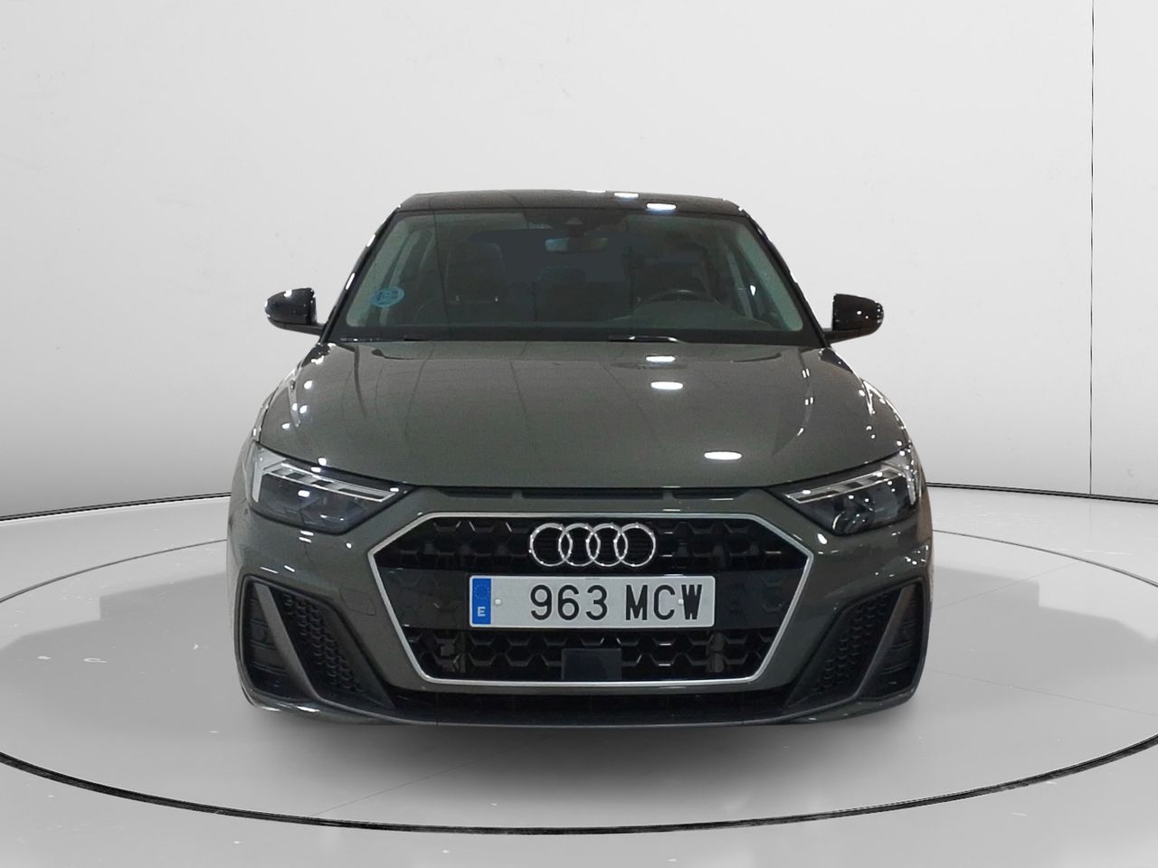 Audi A1 1.0 TFSI Adrenalin - foto 5