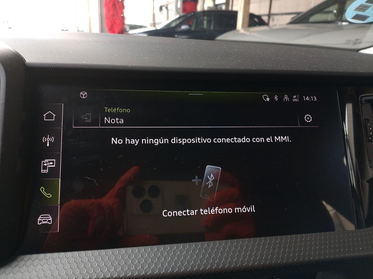 Audi A1 1.0 TFSI Adrenalin - foto 16