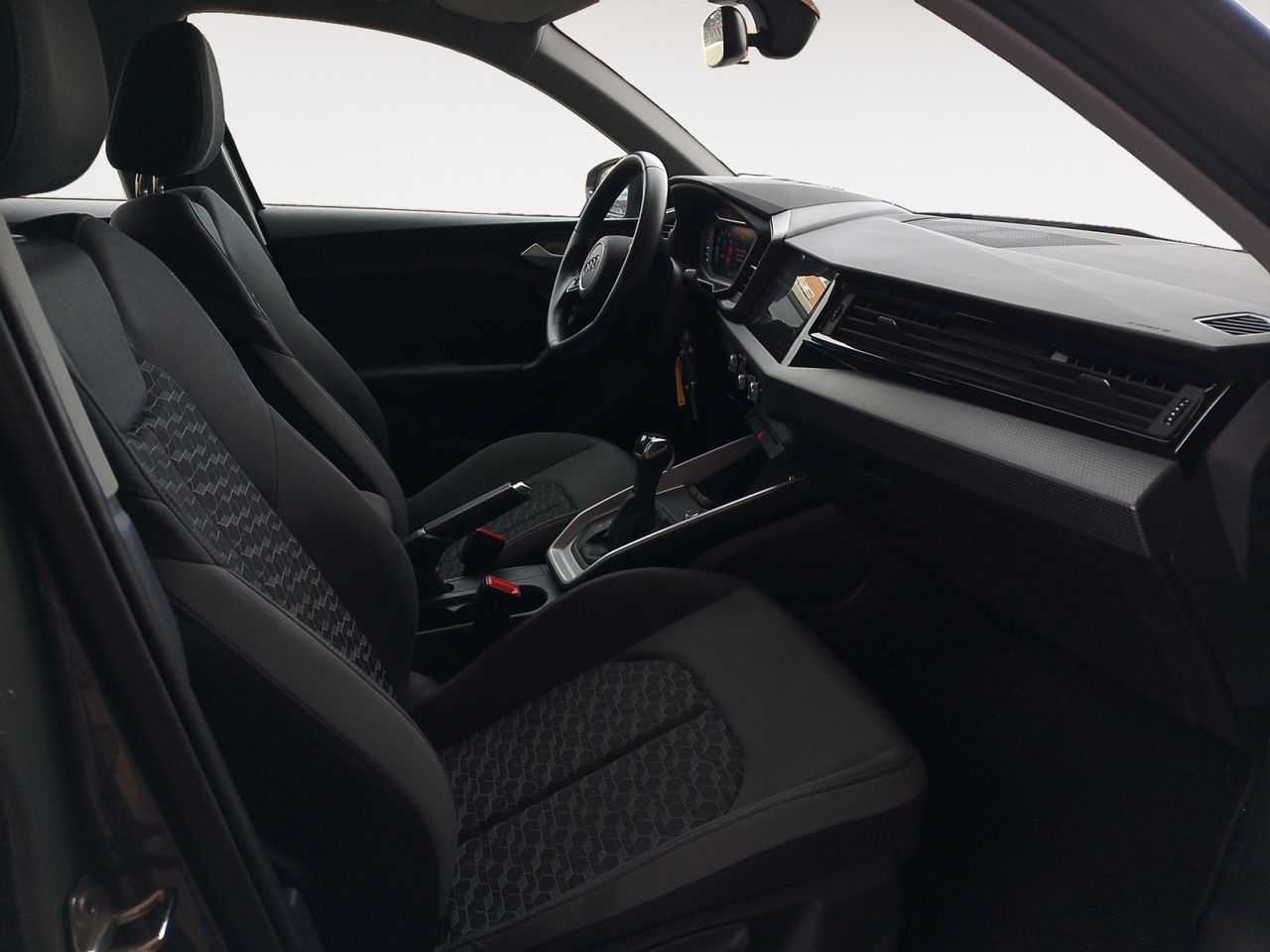 Audi A1 1.0 TFSI Adrenalin - foto 10