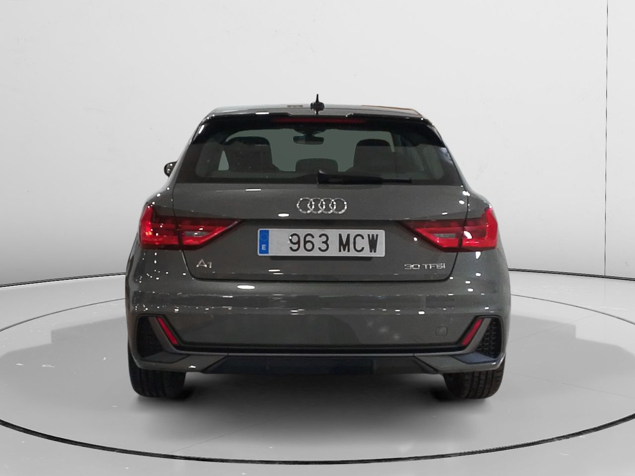 Audi A1 1.0 TFSI Adrenalin - foto 3