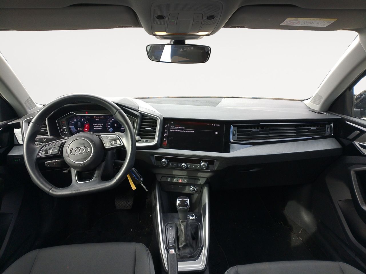 Audi A1 1.0 TFSI Adrenalin - foto 6