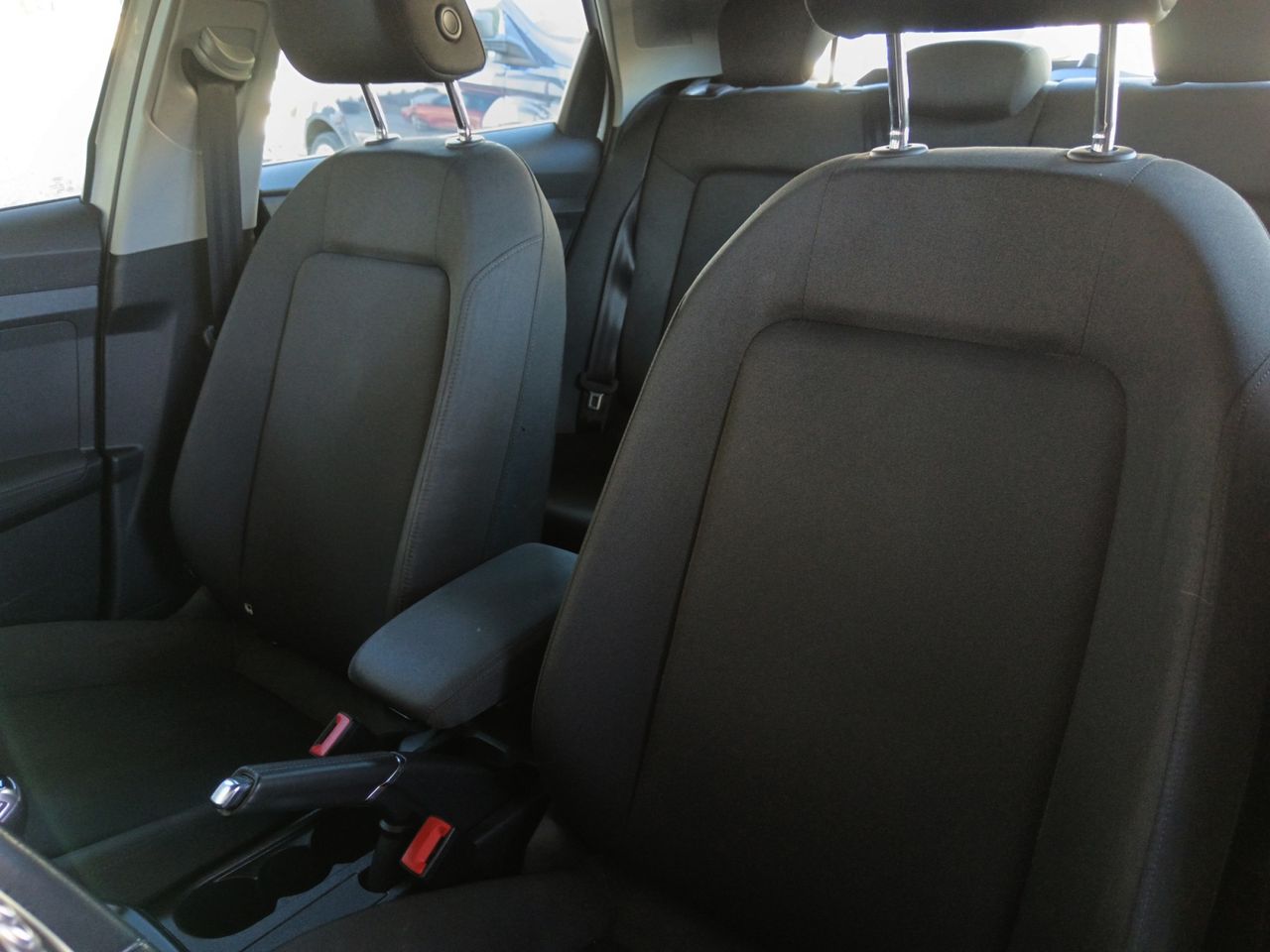 Audi A1 Advanced - foto 17