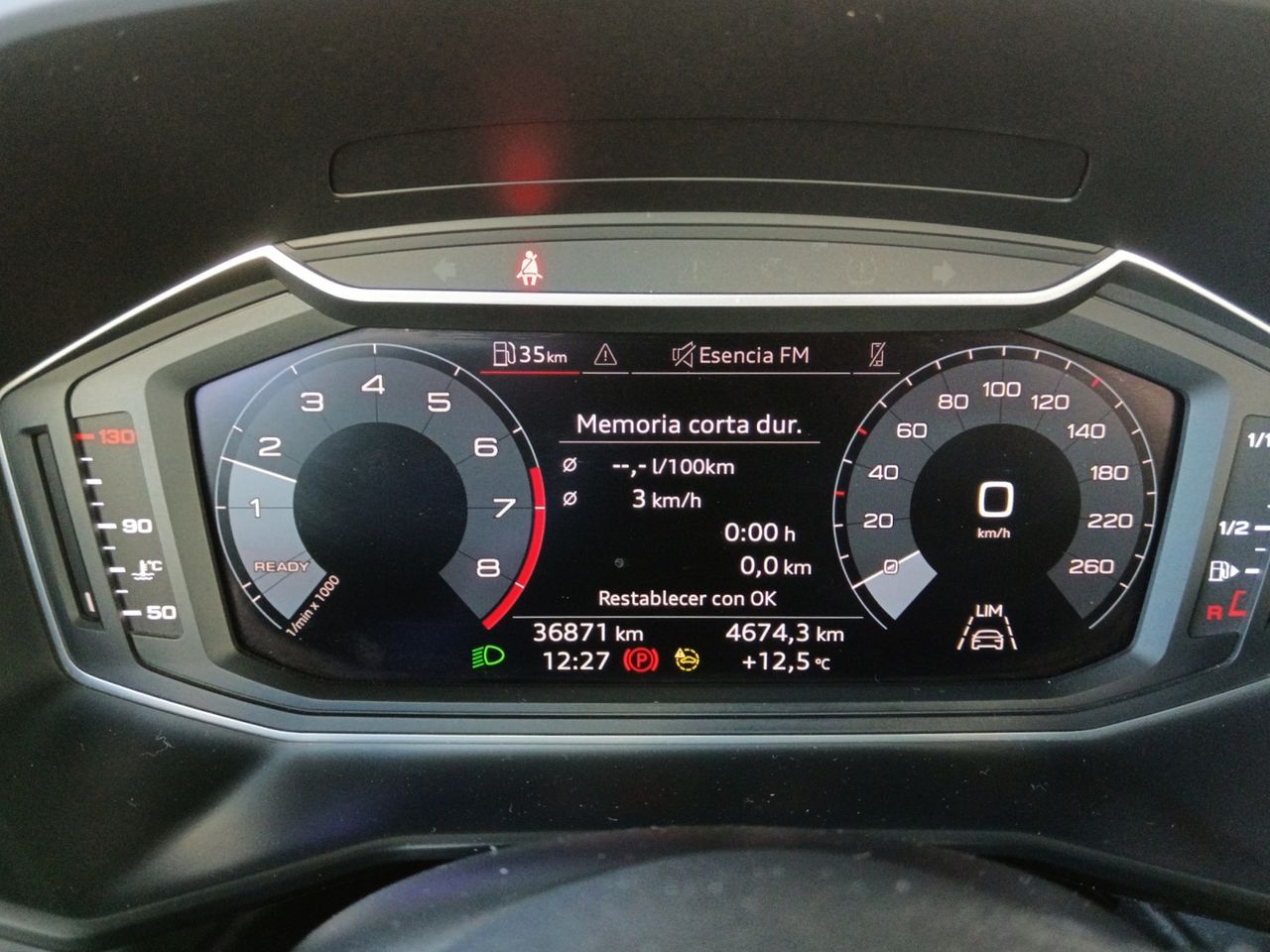 Audi A1 Advanced - foto 12