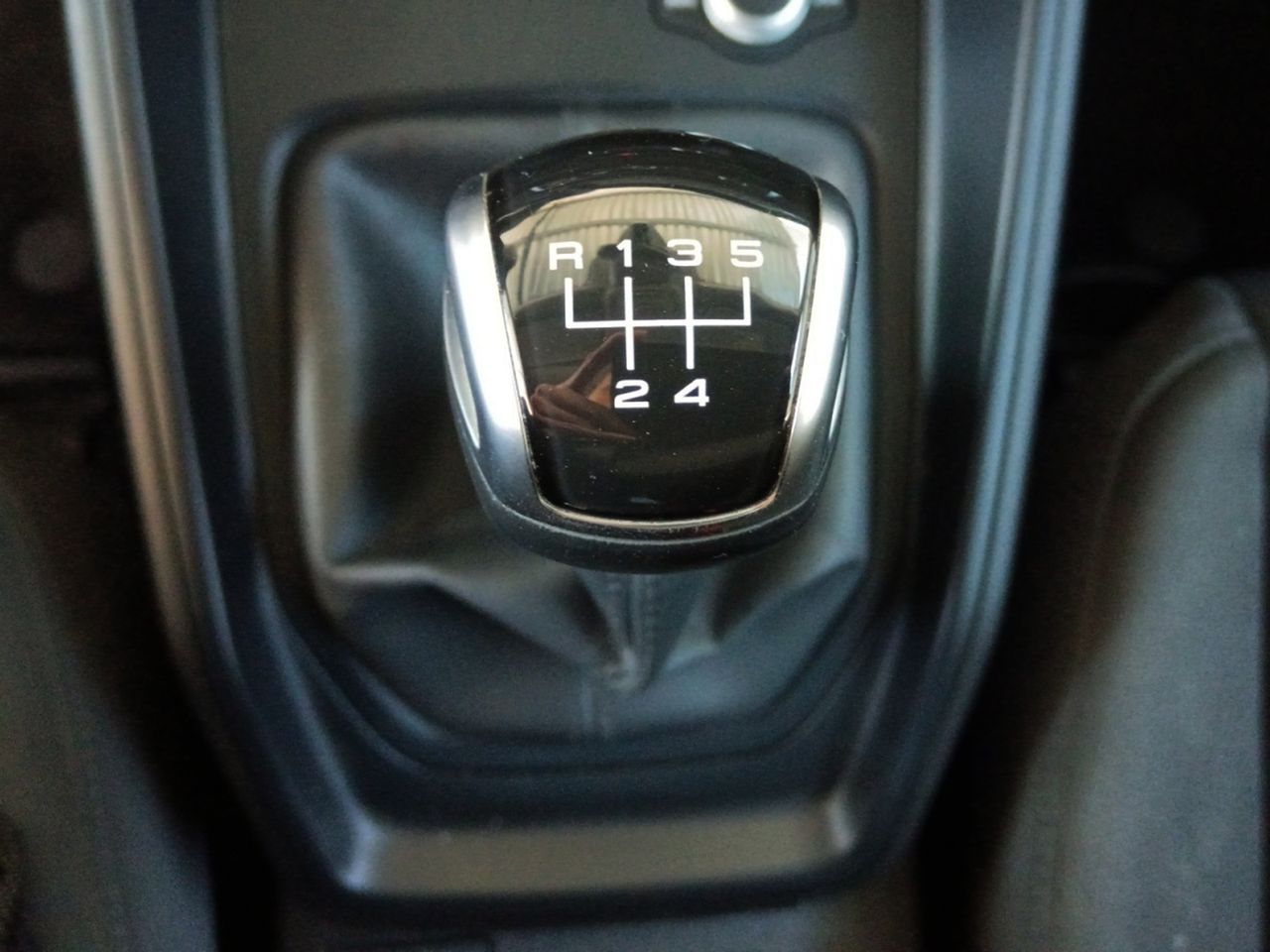 Audi A1 Advanced - foto 11