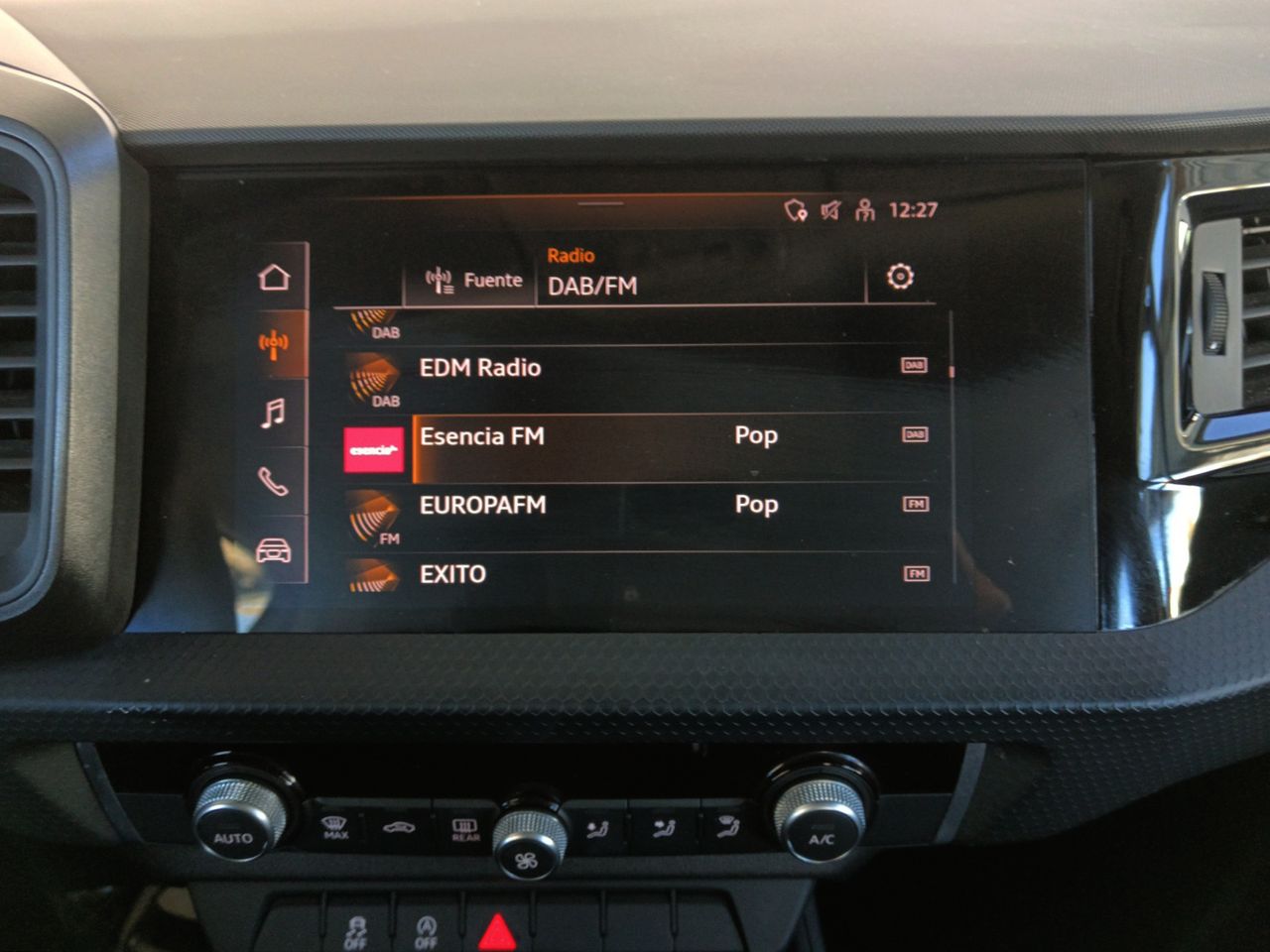 Audi A1 Advanced - foto 14