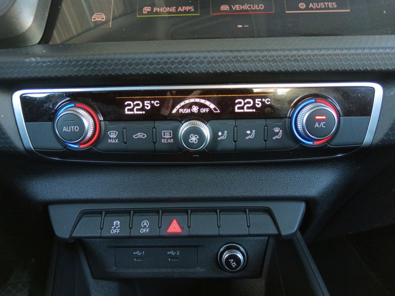 Audi A1 Advanced - foto 16