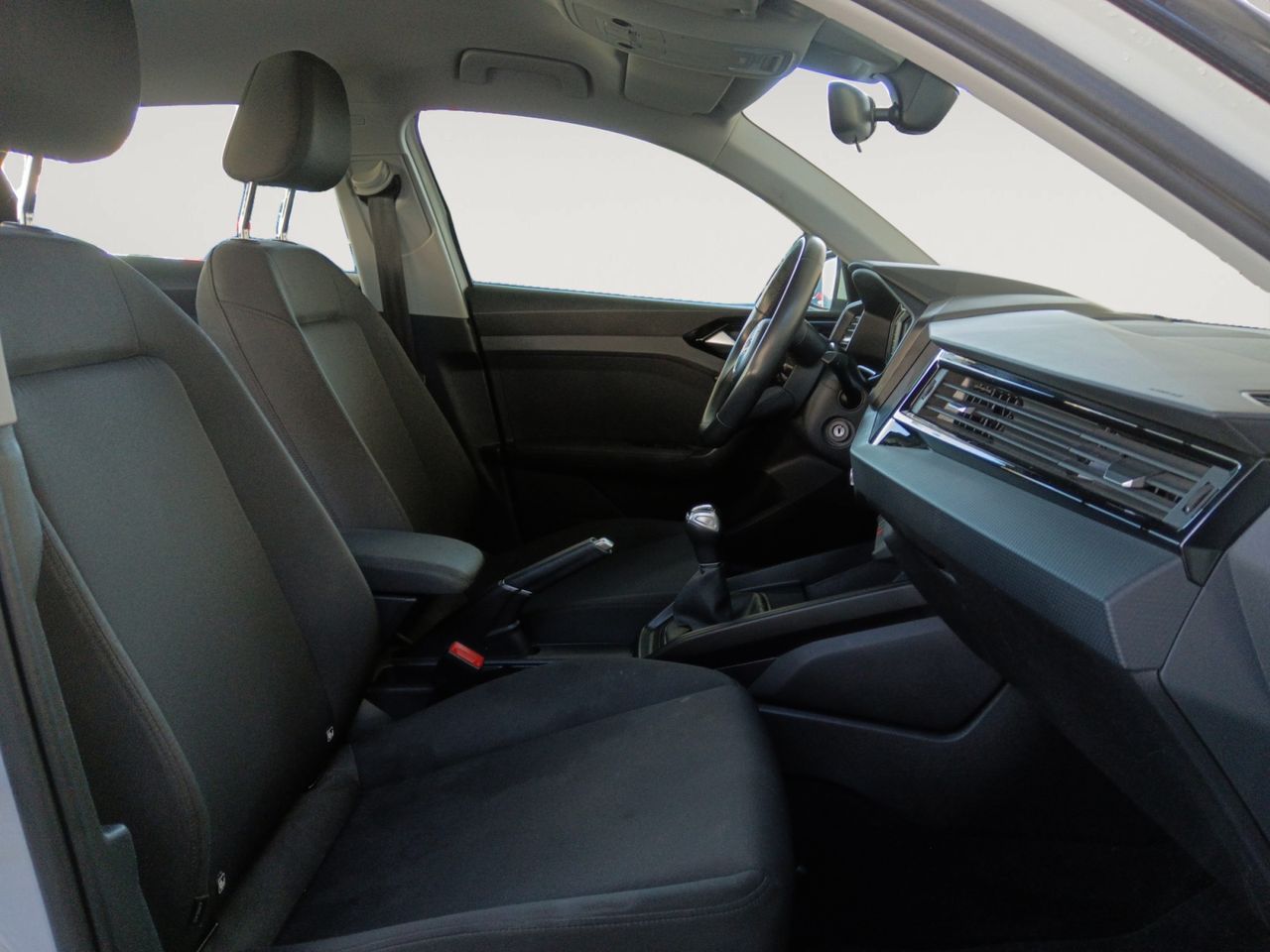 Audi A1 Advanced - foto 9