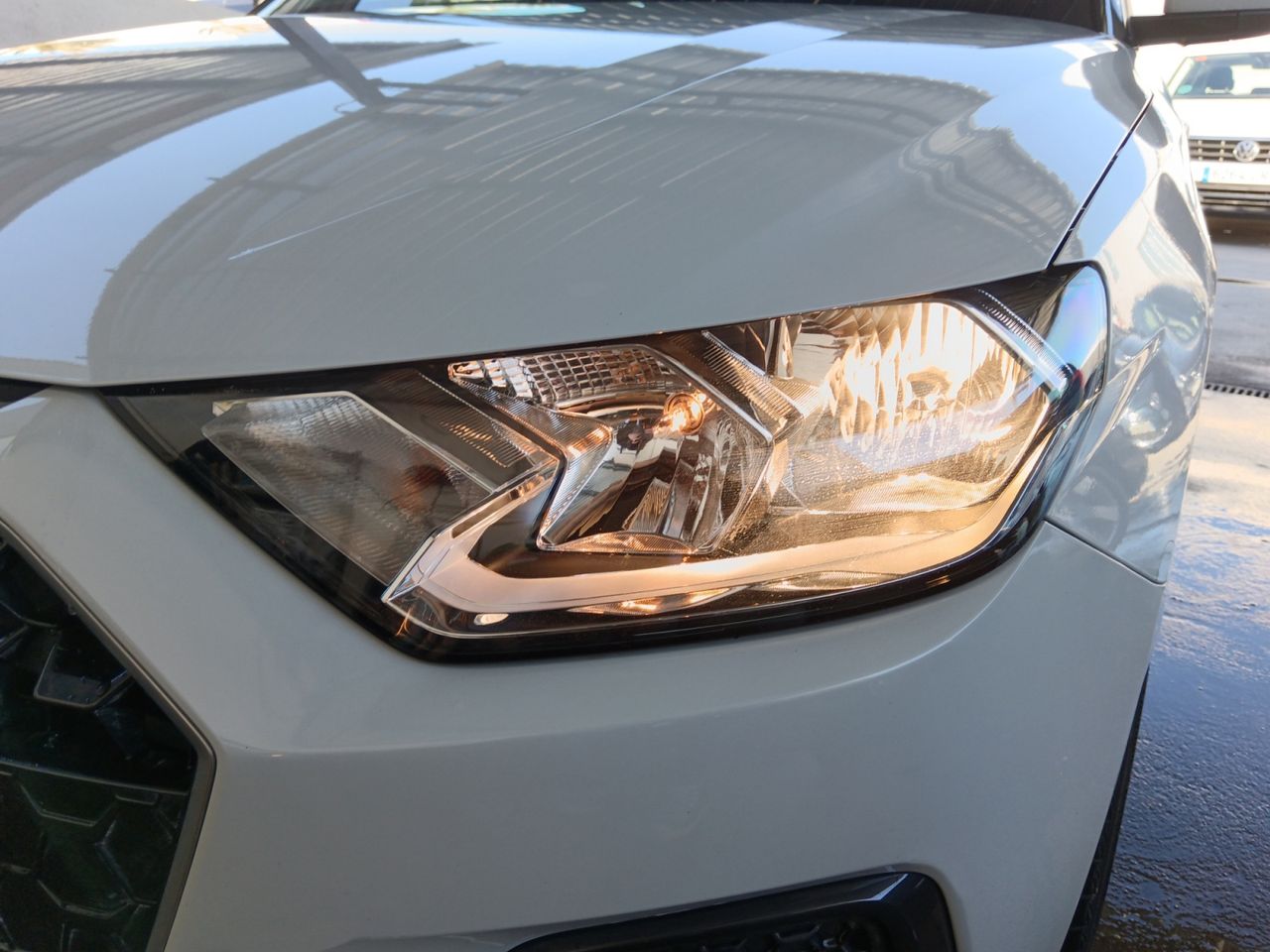 Audi A1 Advanced - foto 19