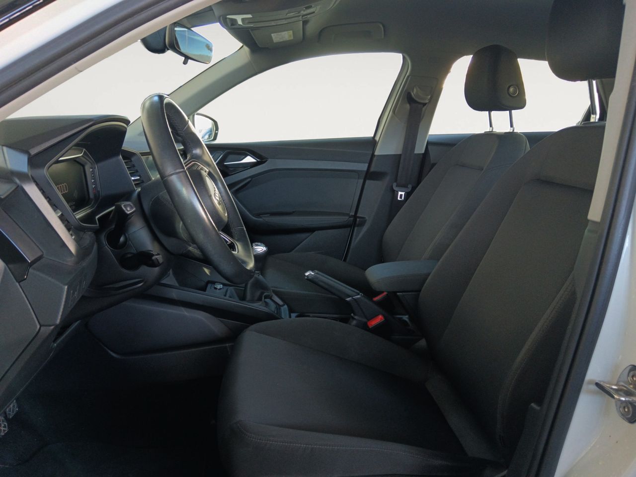 Audi A1 Advanced - foto 8