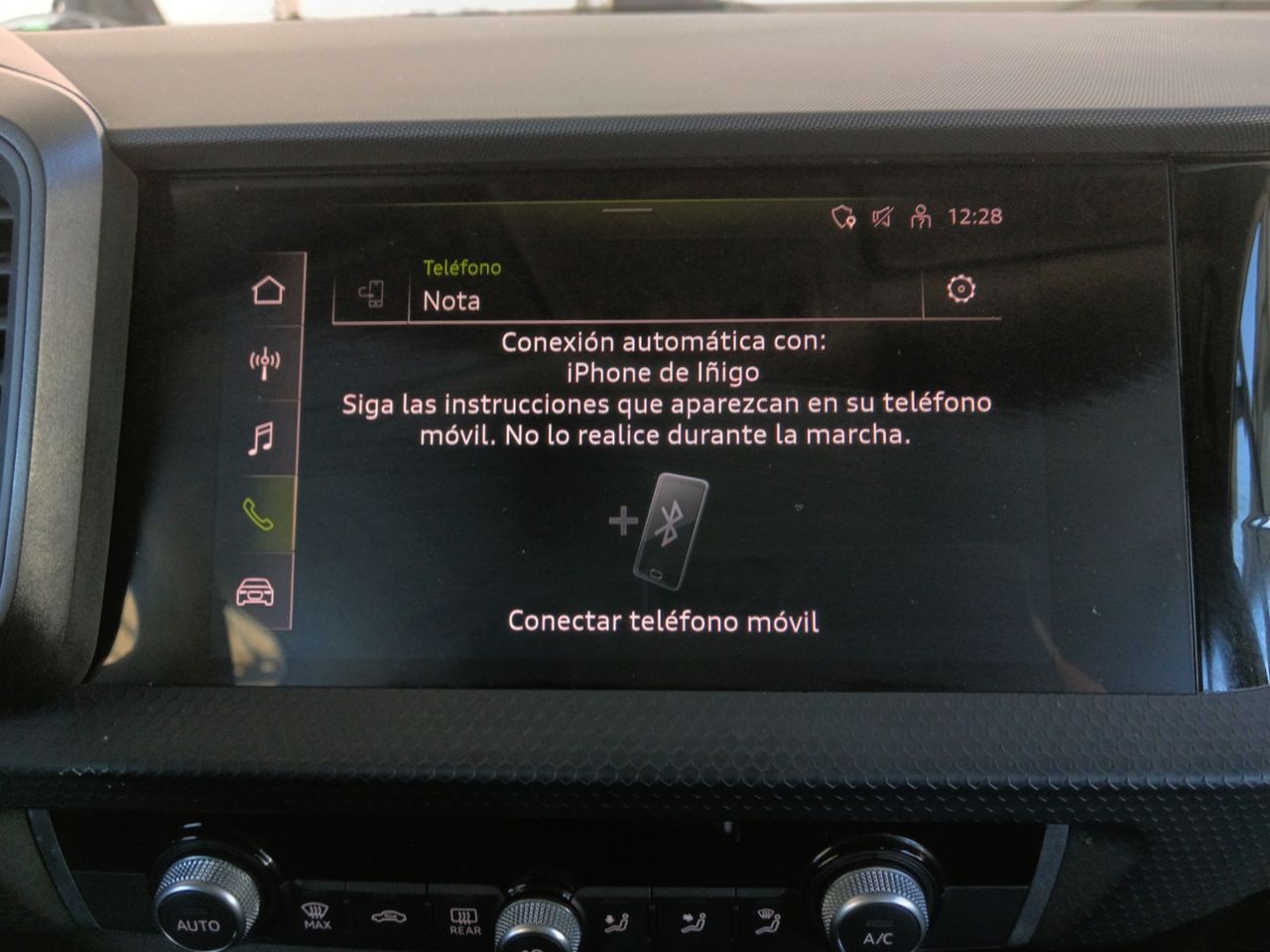 Audi A1 Advanced - foto 15