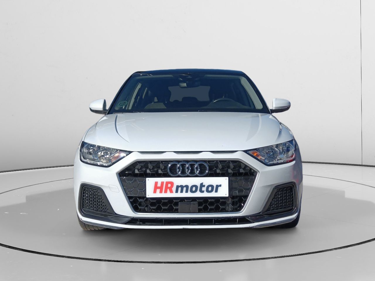 Audi A1 Advanced - foto 5