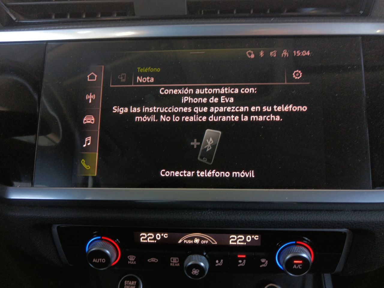 Audi Q3 Advanced - foto 16