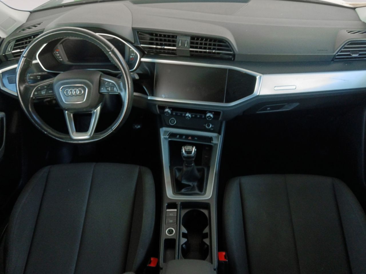 Audi Q3 Advanced - foto 6