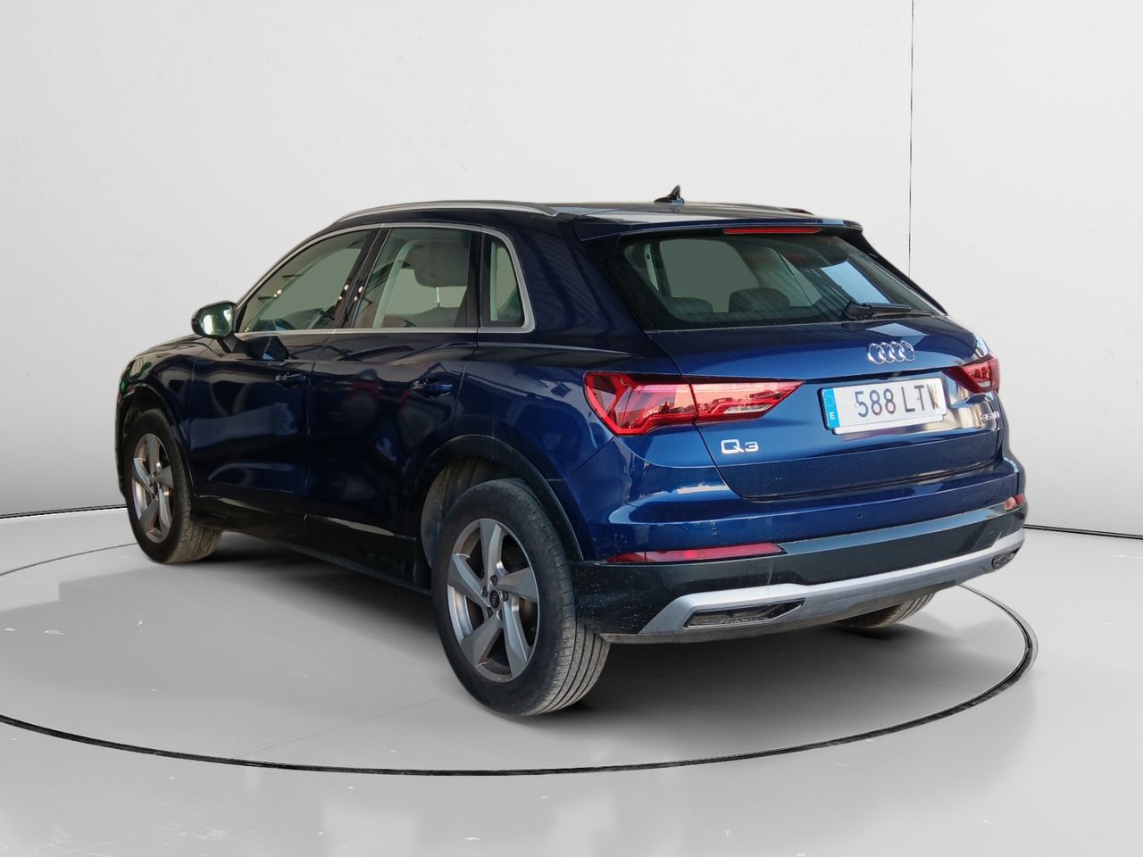 Audi Q3 Advanced - foto 4