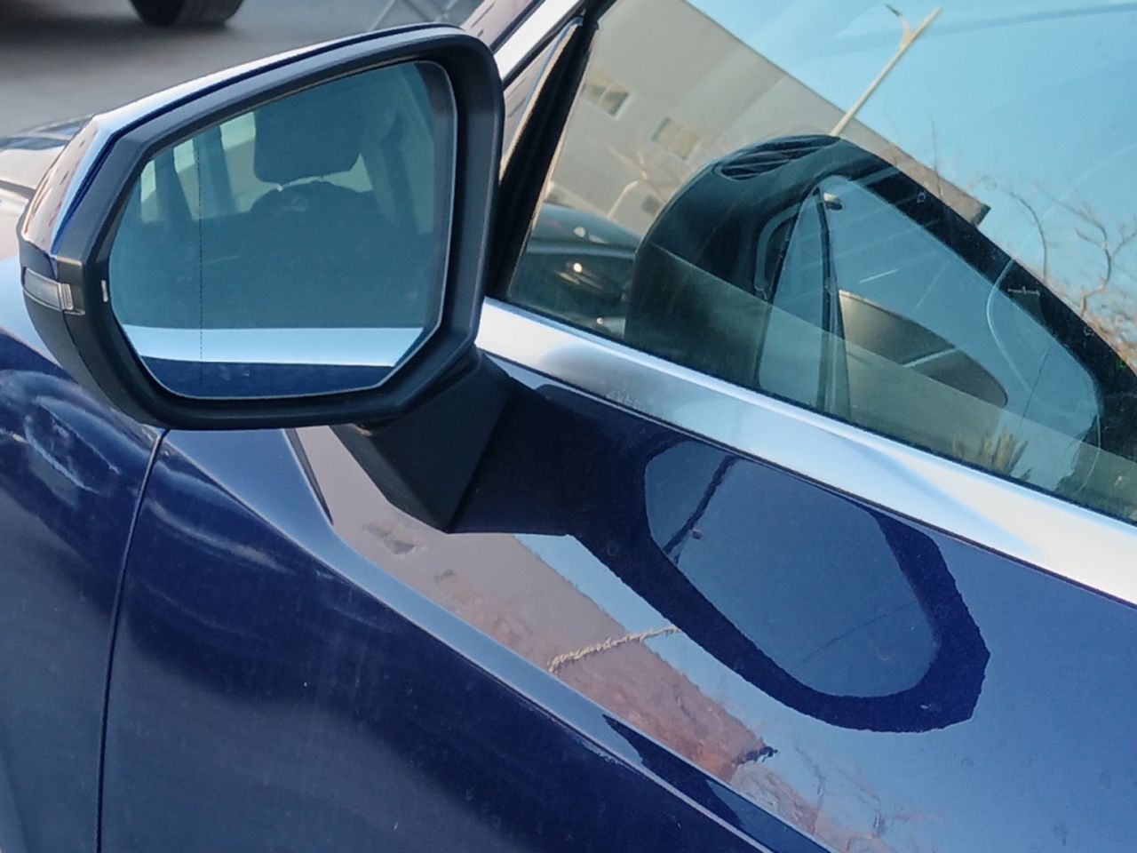 Audi Q3 Advanced - foto 20