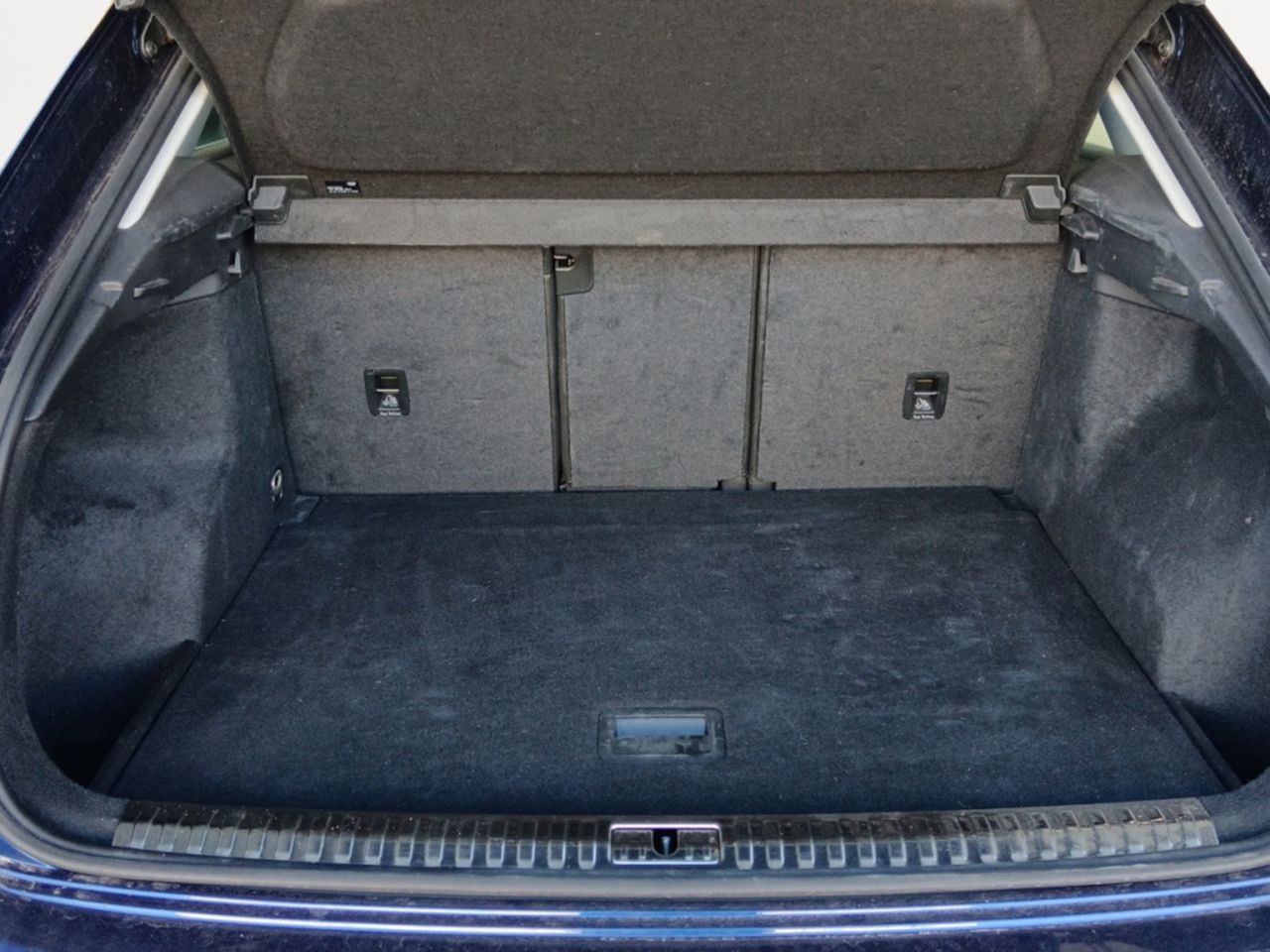 Audi Q3 Advanced - foto 11