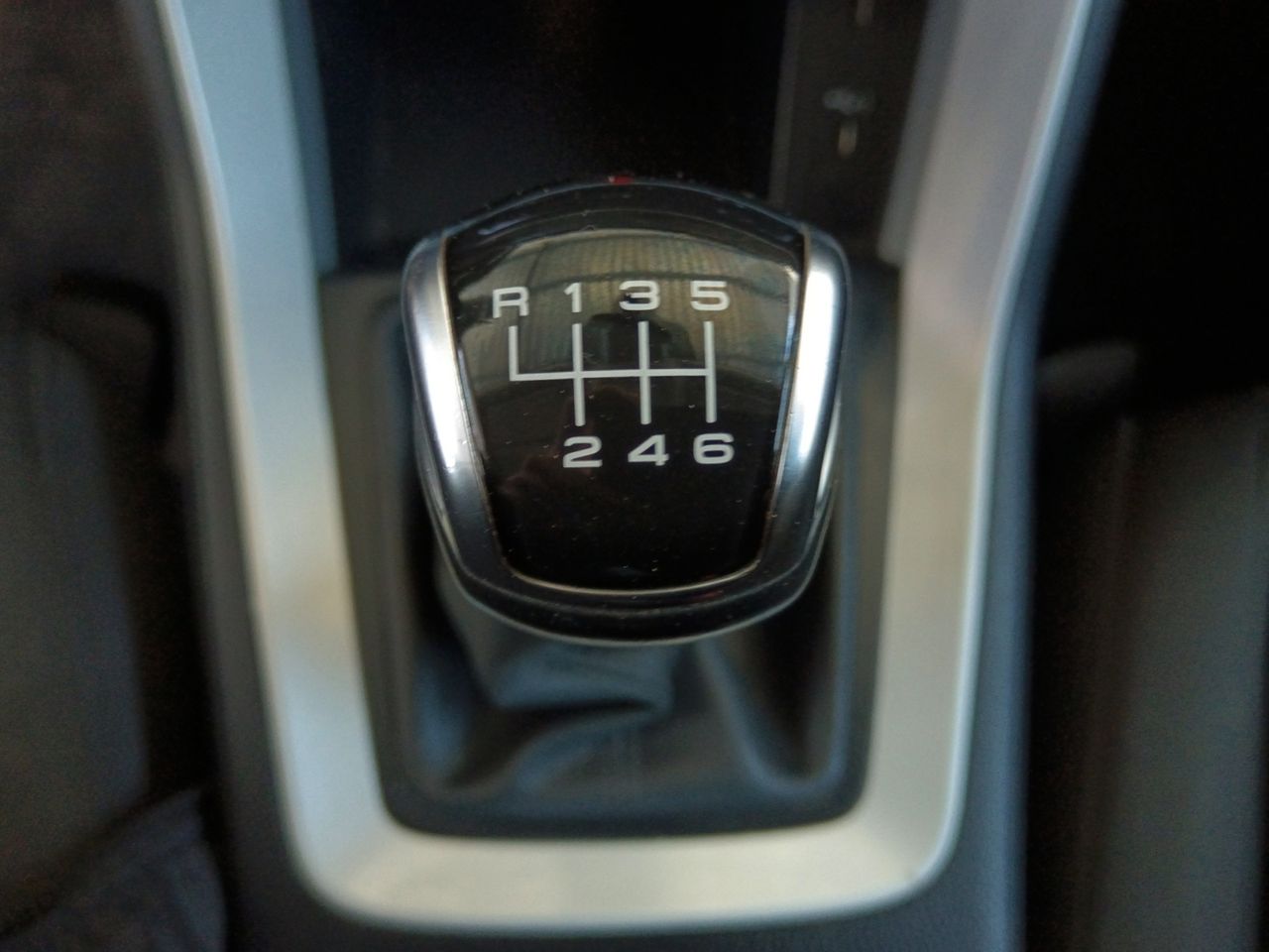 Audi Q3 Advanced - foto 12