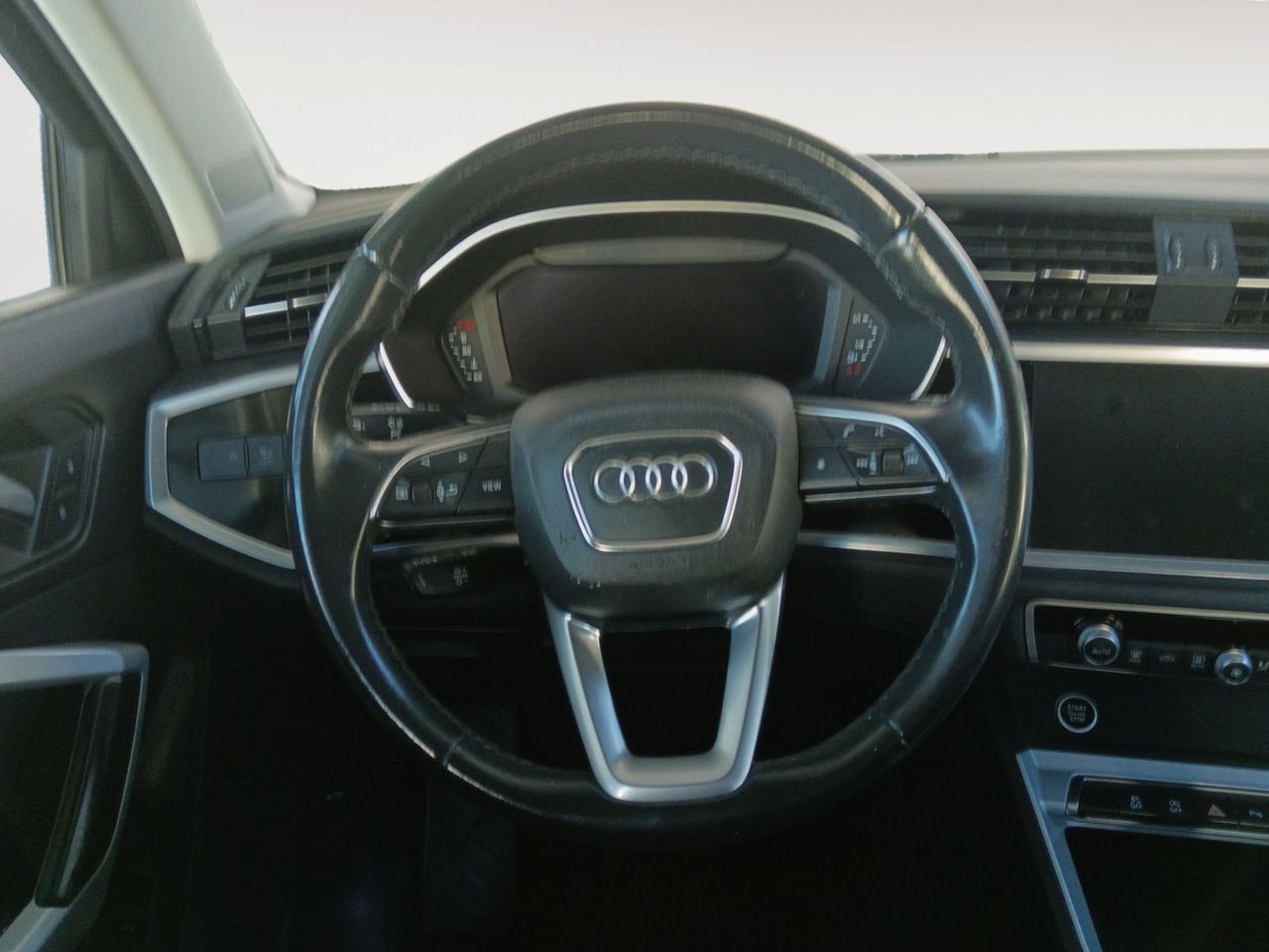 Audi Q3 Advanced - foto 7