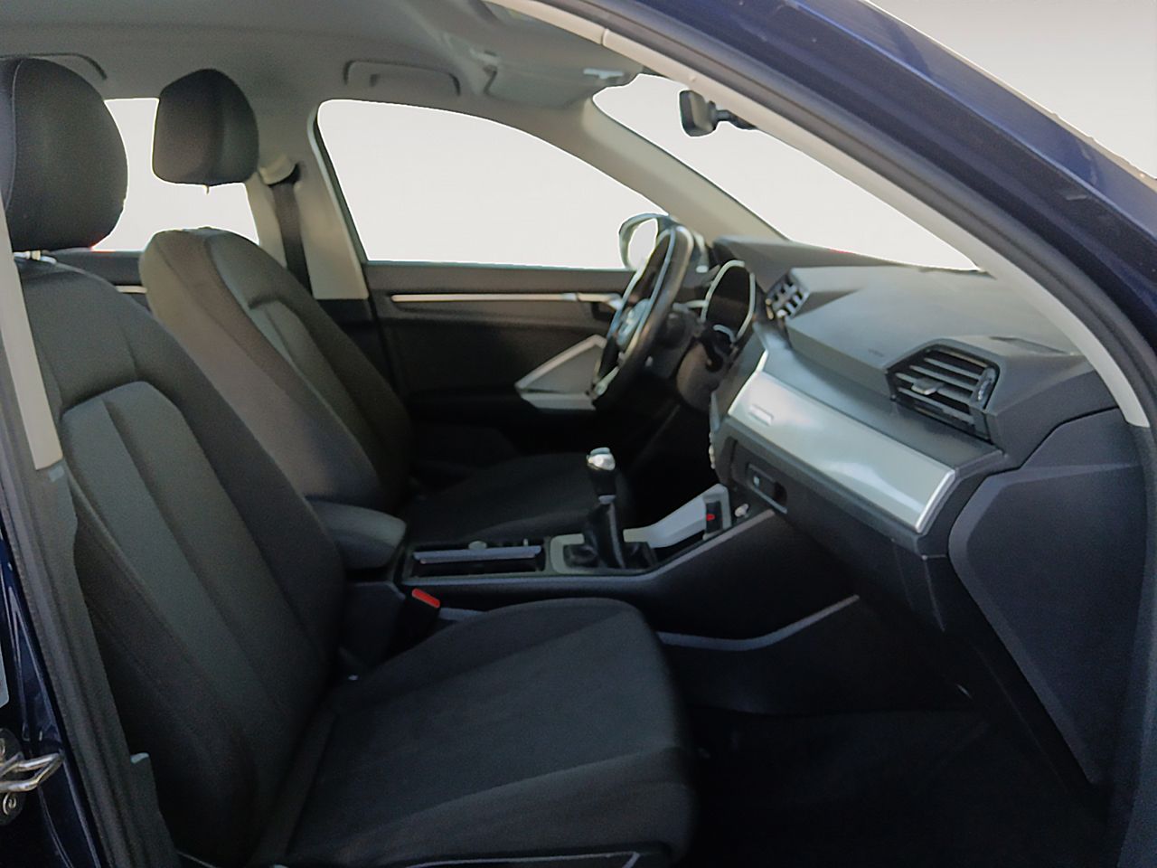 Audi Q3 Advanced - foto 10