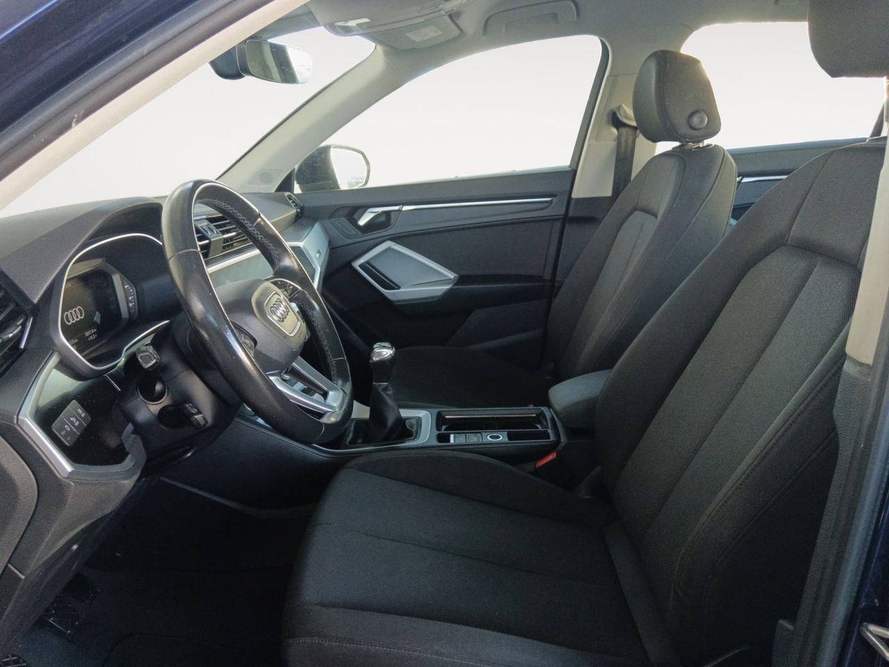 Audi Q3 Advanced - foto 8