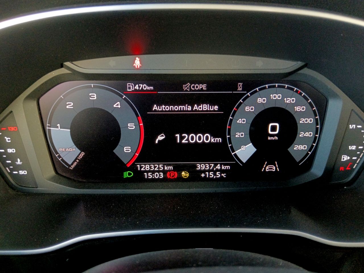 Audi Q3 Advanced - foto 13