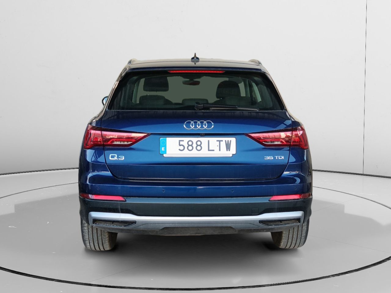 Audi Q3 Advanced - foto 3