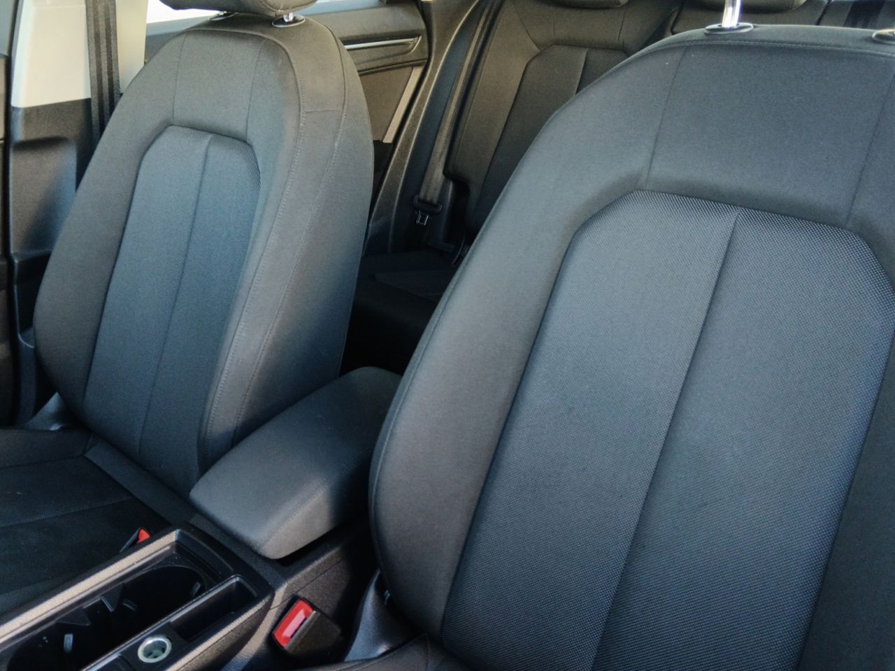 Audi Q3 Advanced - foto 19