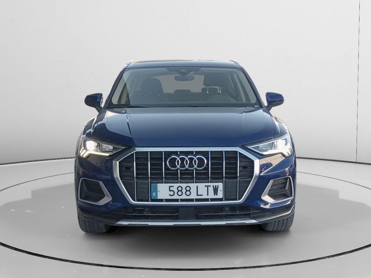 Audi Q3 Advanced - foto 5